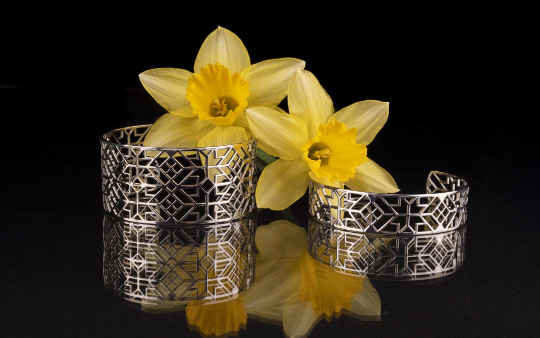 Stratený Novohrad – Prehliadka autorských šperkov Katarína Žiak 5.8.2021