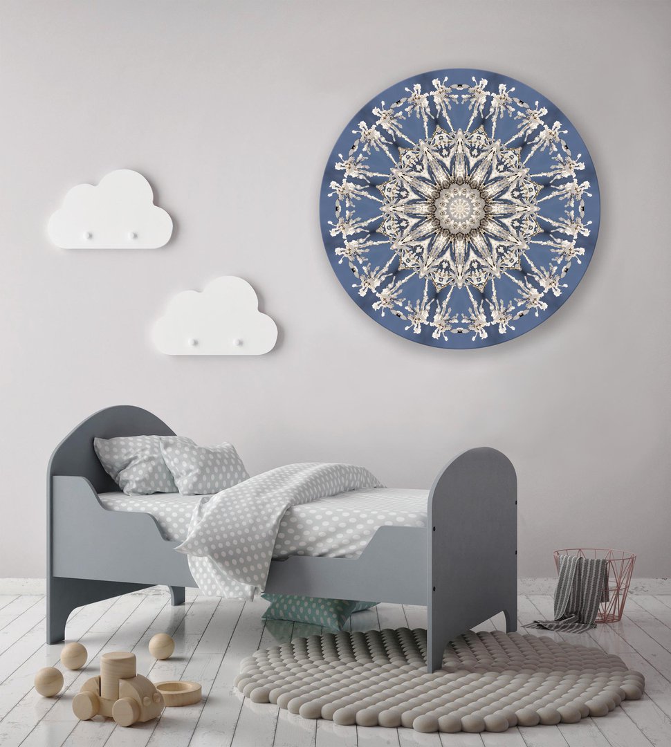 V čipke odetá č.15