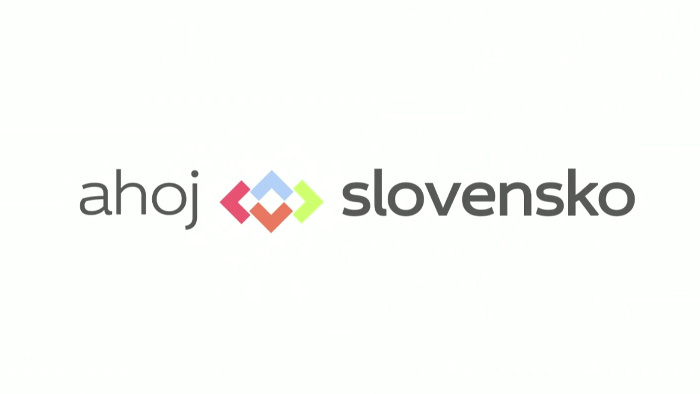 Ahoj Slovensko