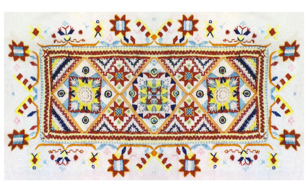 GATRA – ZABUDNUTÝ POKLAD