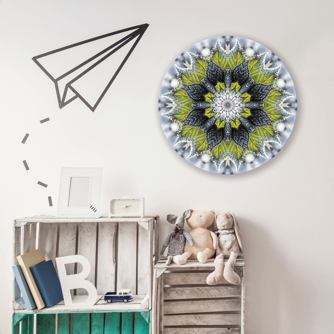 Novembrový mráz č.11