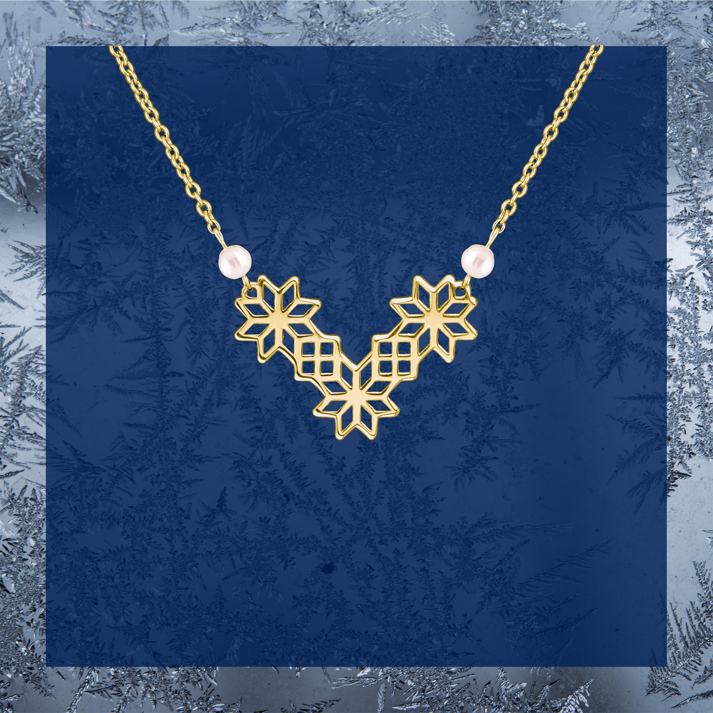 Náhrdelník Novohrad – V