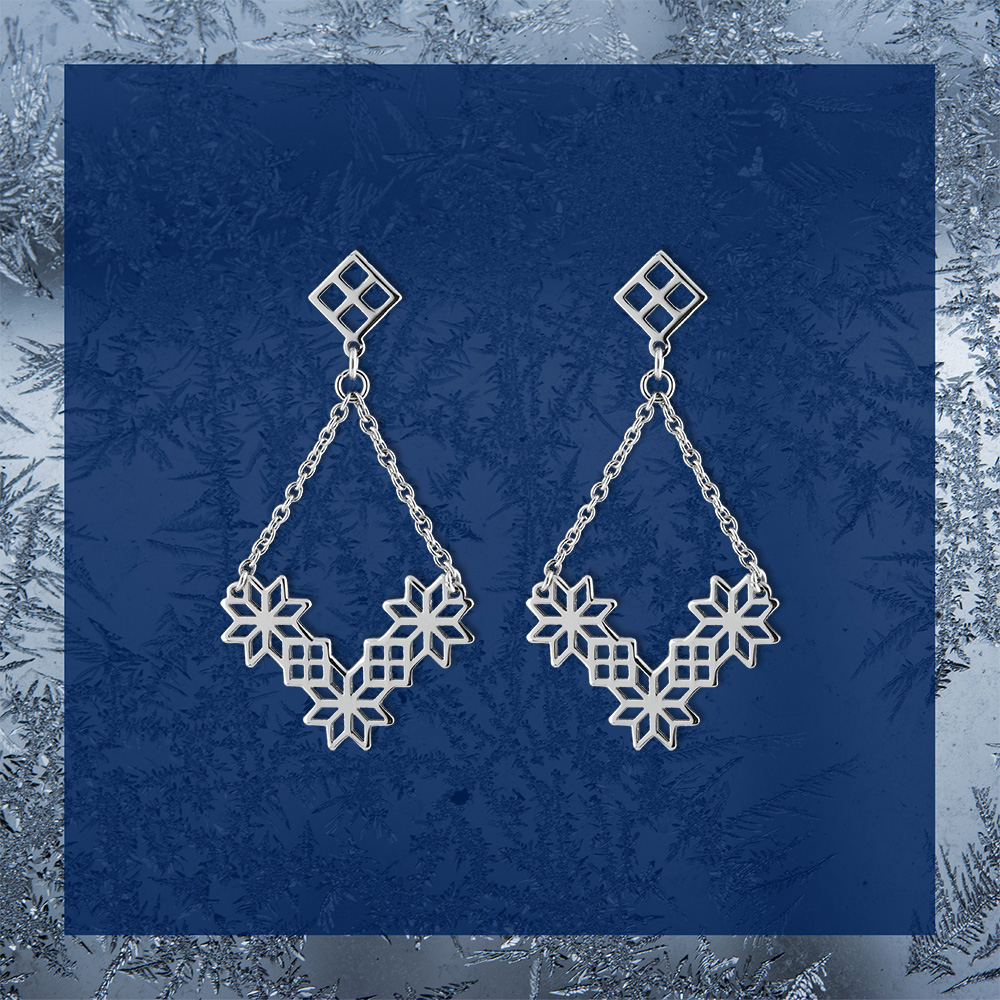 Náušnice – Novohrad V