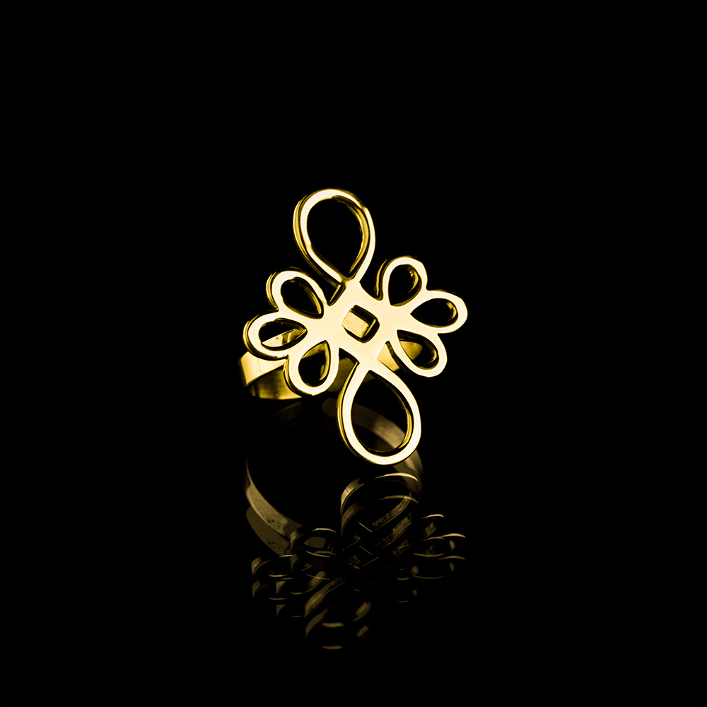 Prsteň nekonečno 1