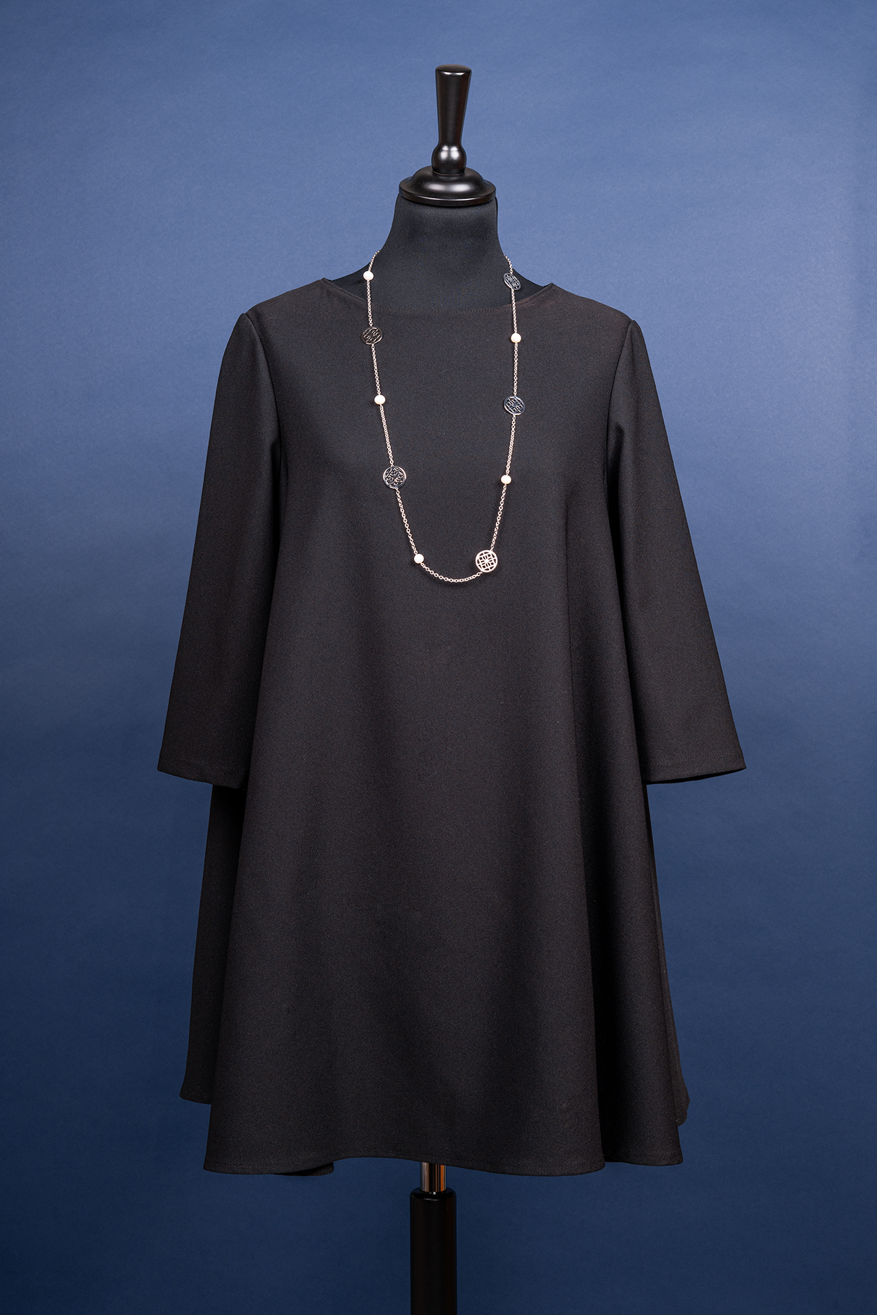 Retiazka Gatra -1 + perly