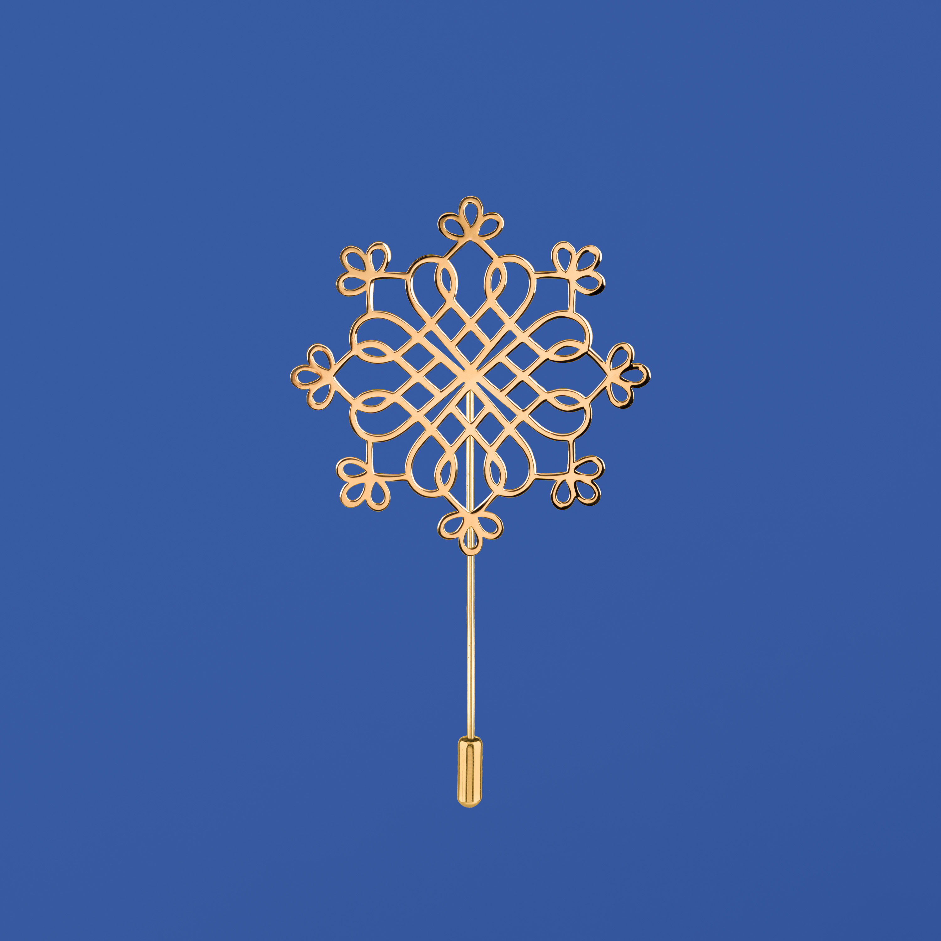 Brošňa nekonečno 5