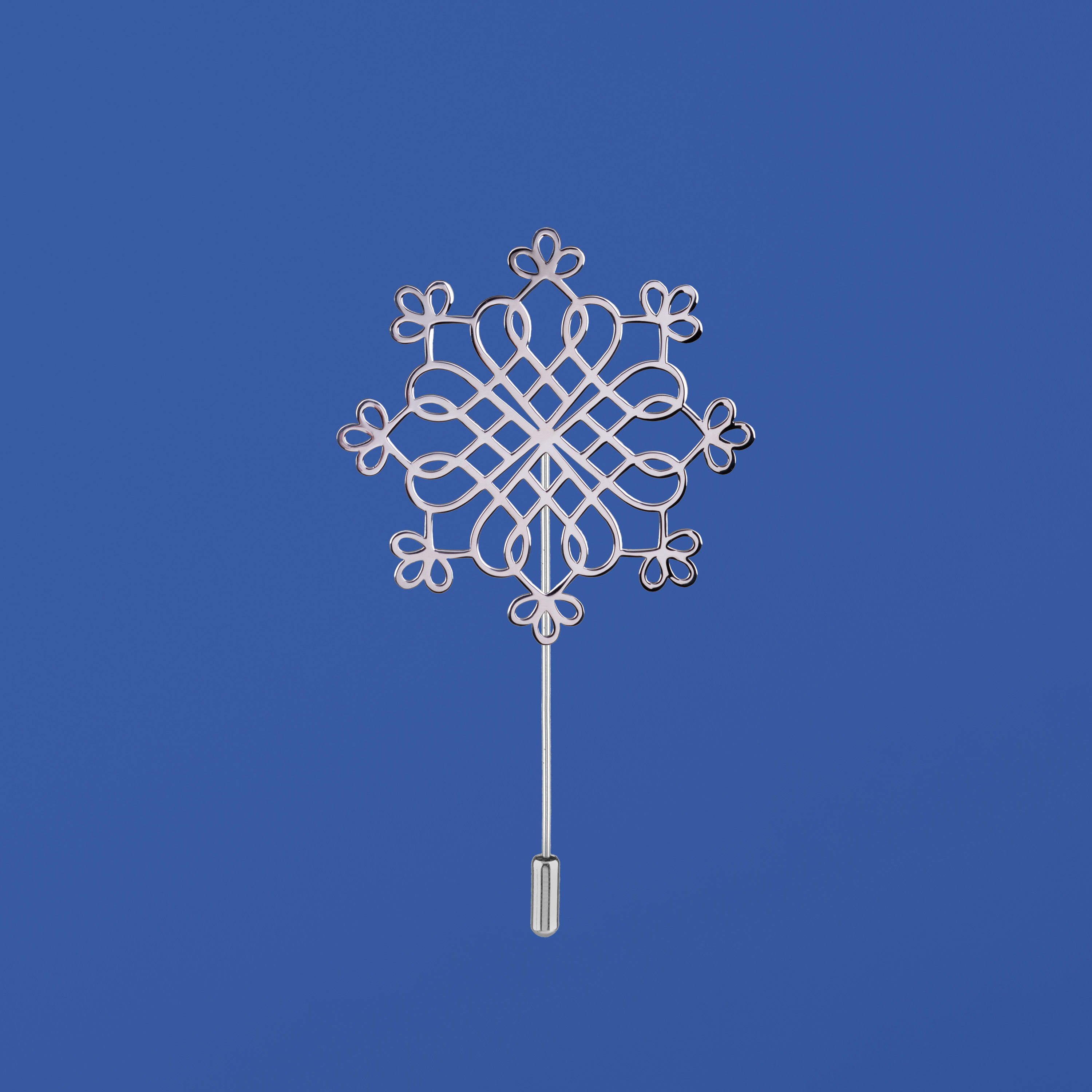 Brošňa nekonečno 5