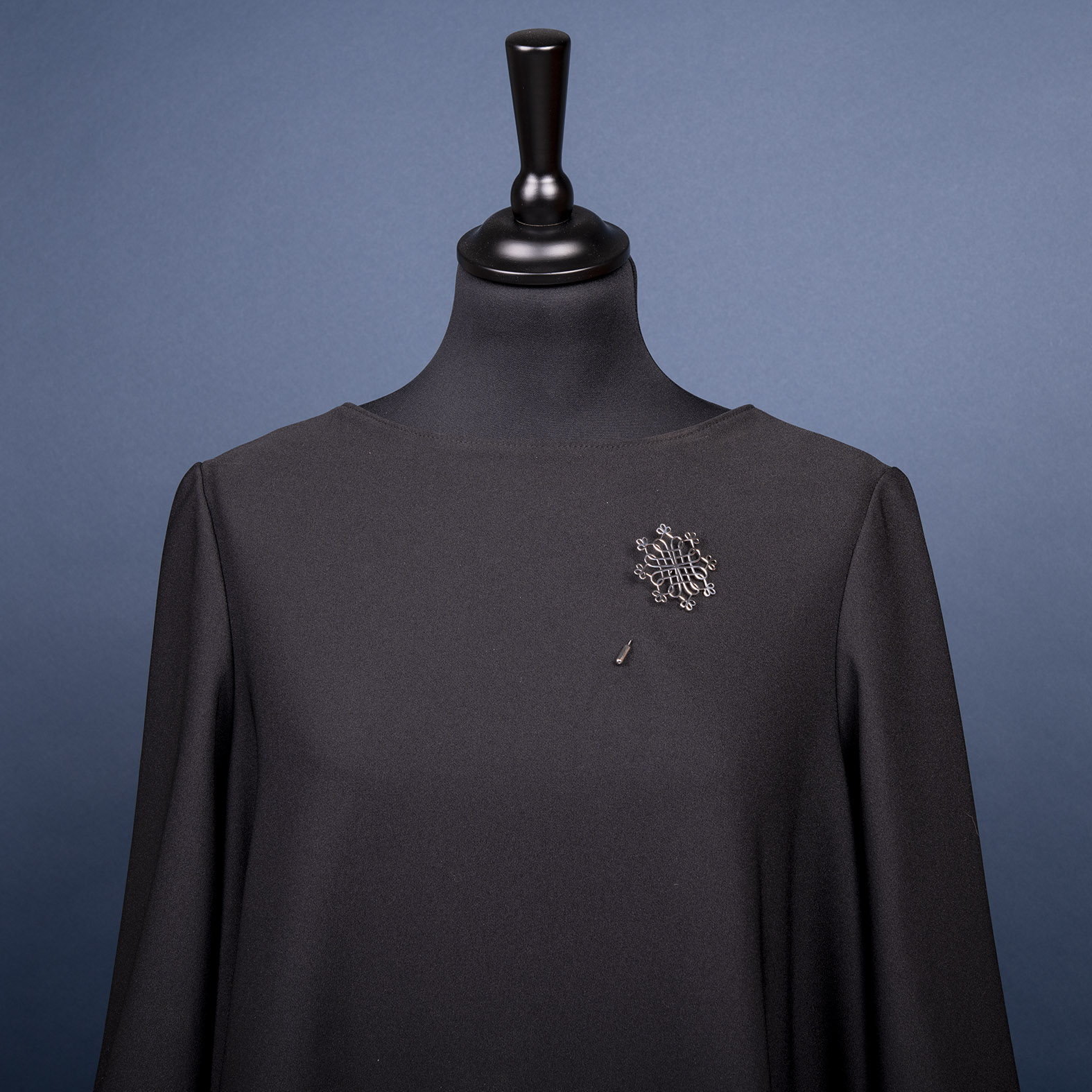 Brošňa nekonečno 5