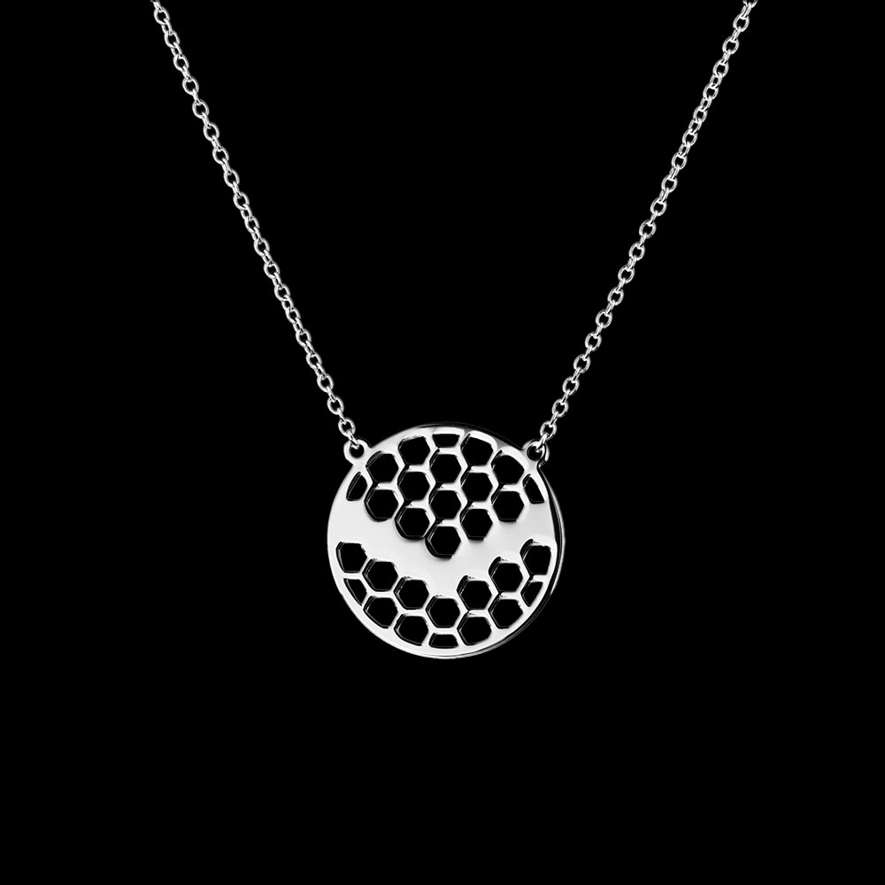 Náhrdelník golf 10