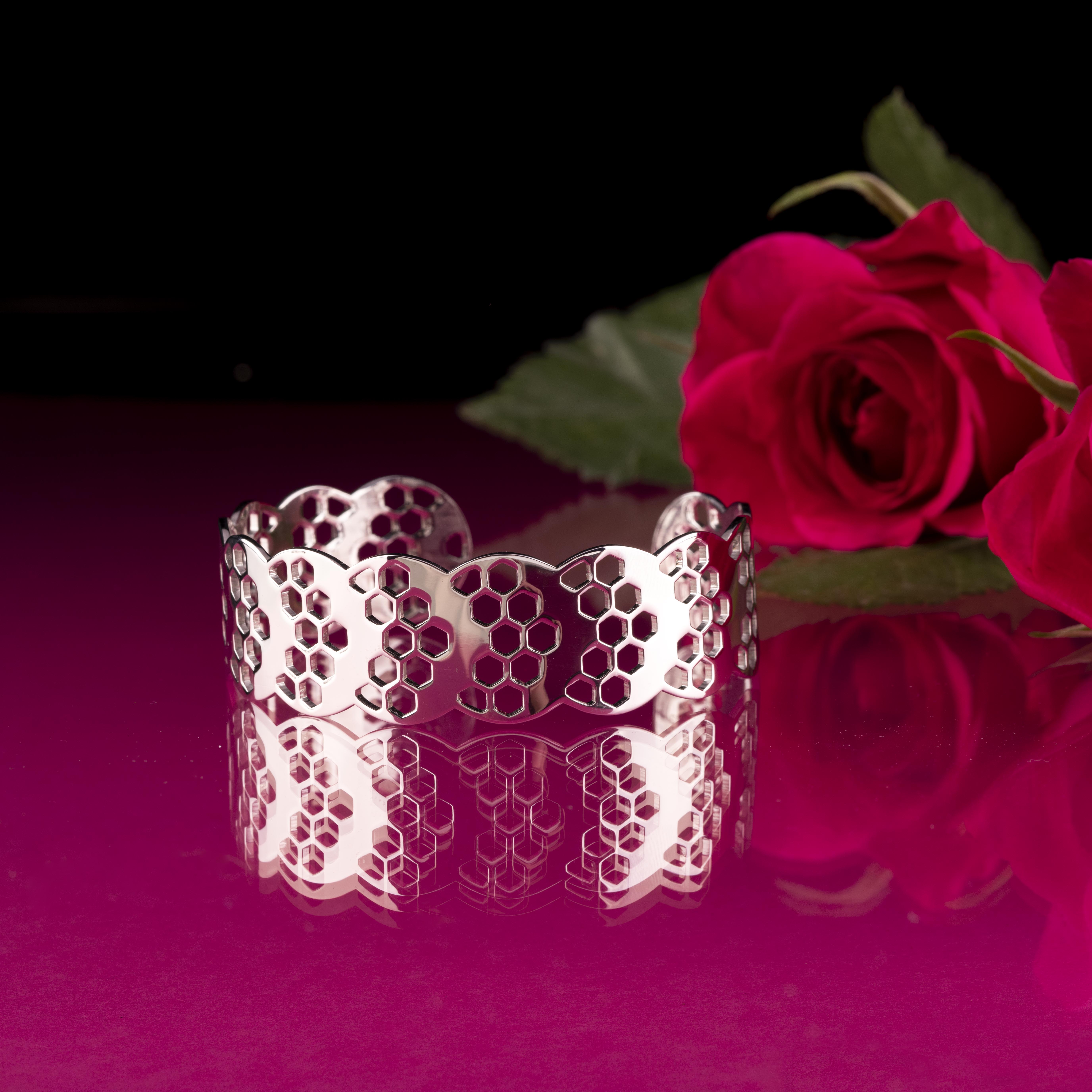 Náramok golf ornament - pás