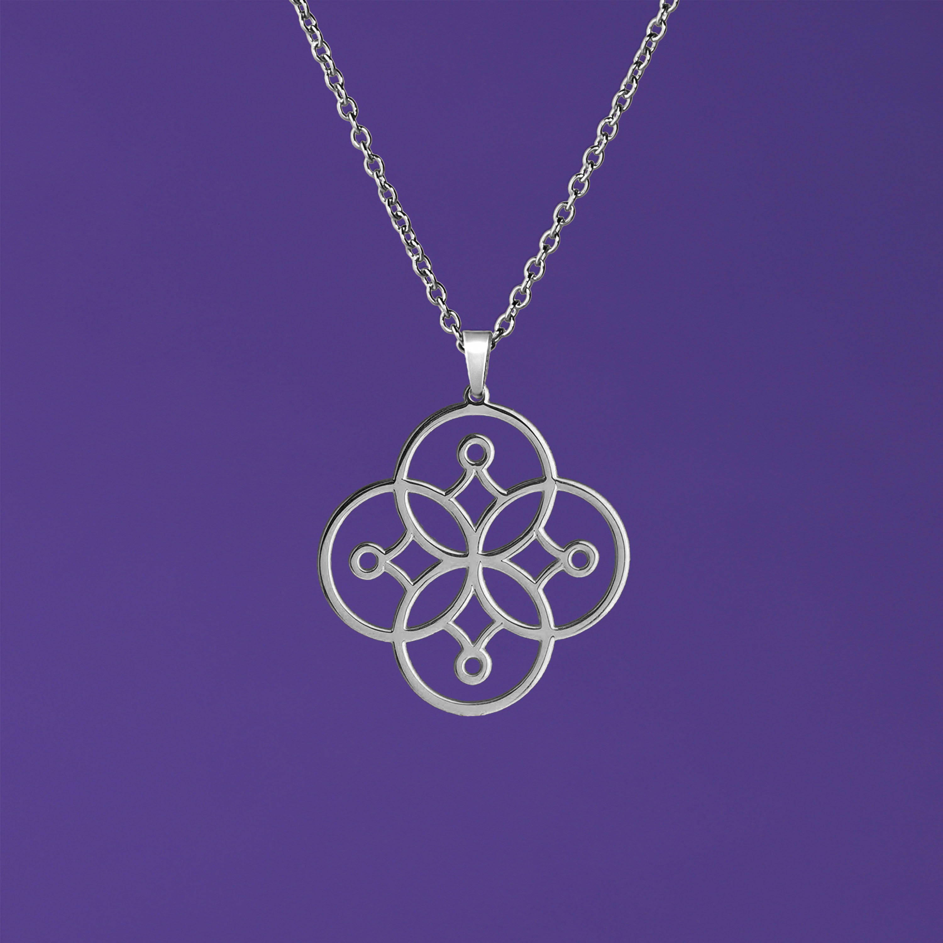 Prívesok Cíferský ornament 4