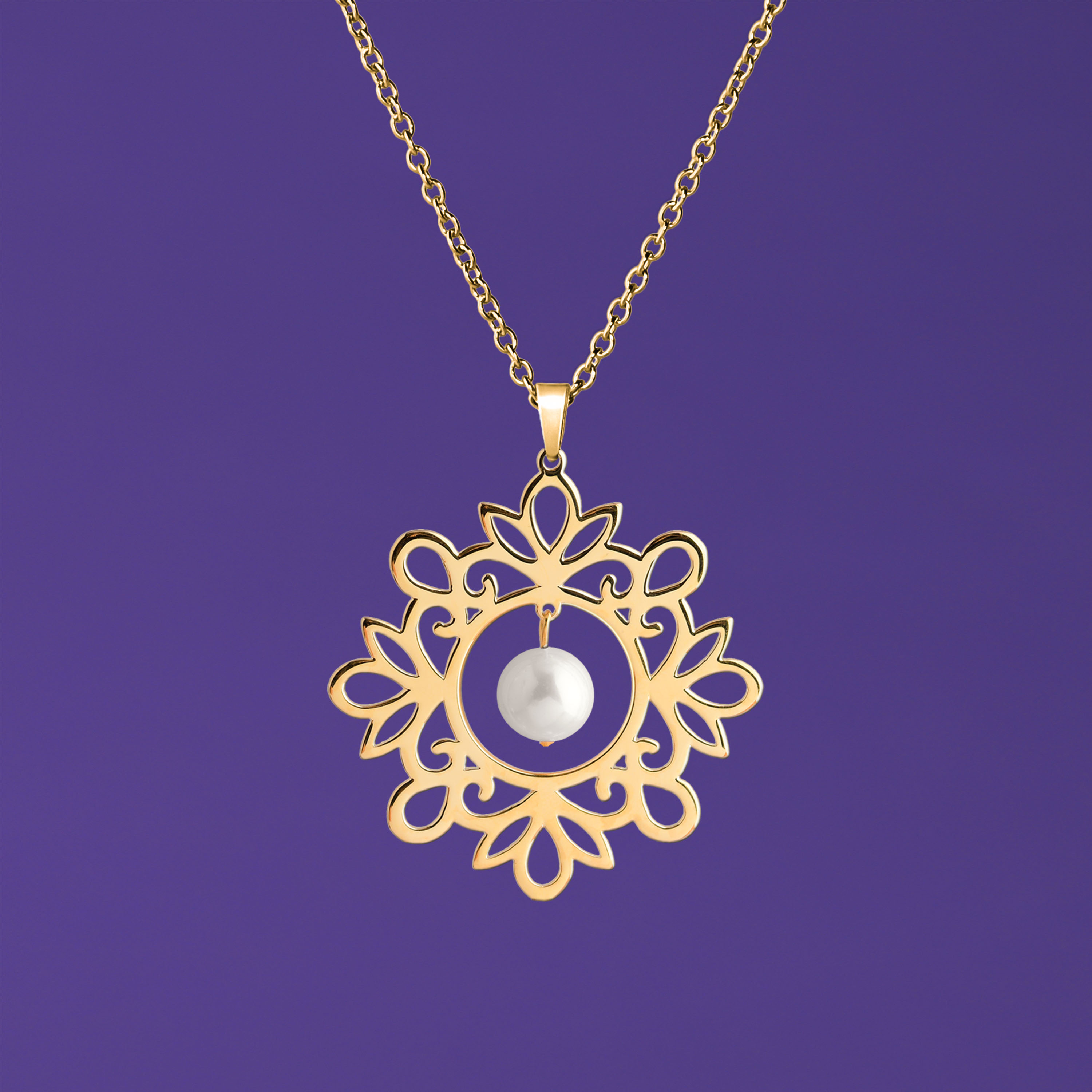 Prívesok Cíferský ornament 3