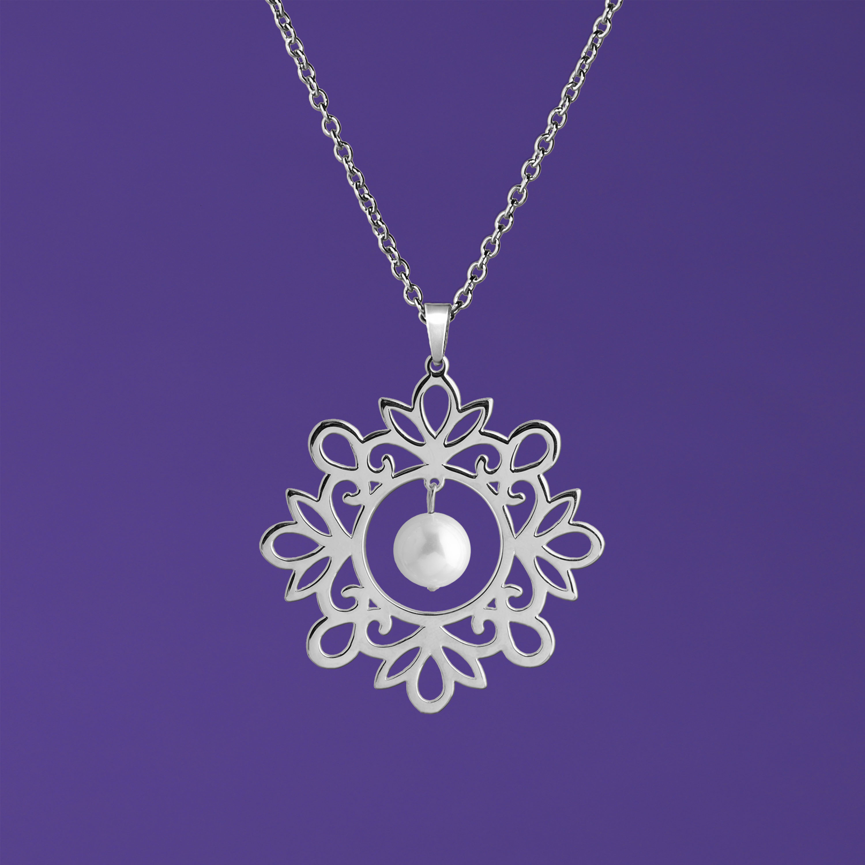 Prívesok Cíferský ornament 3