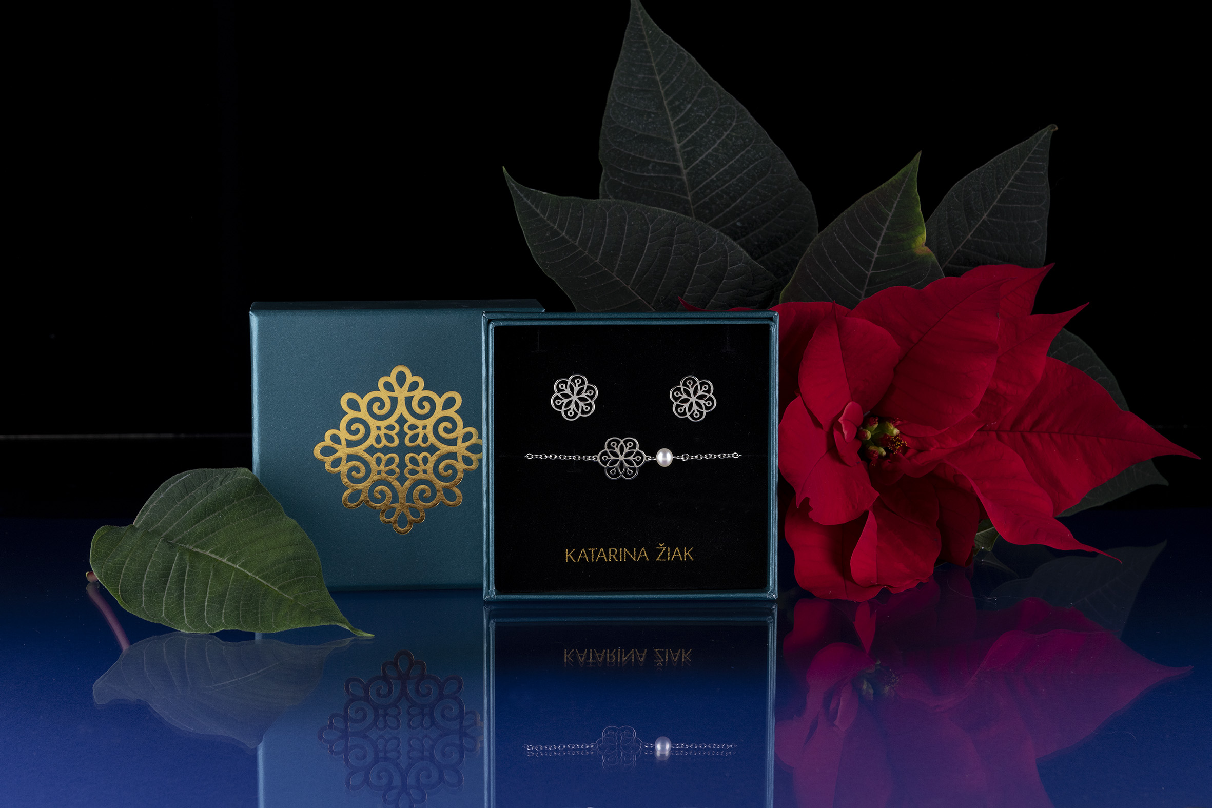 Set - kvet života 2