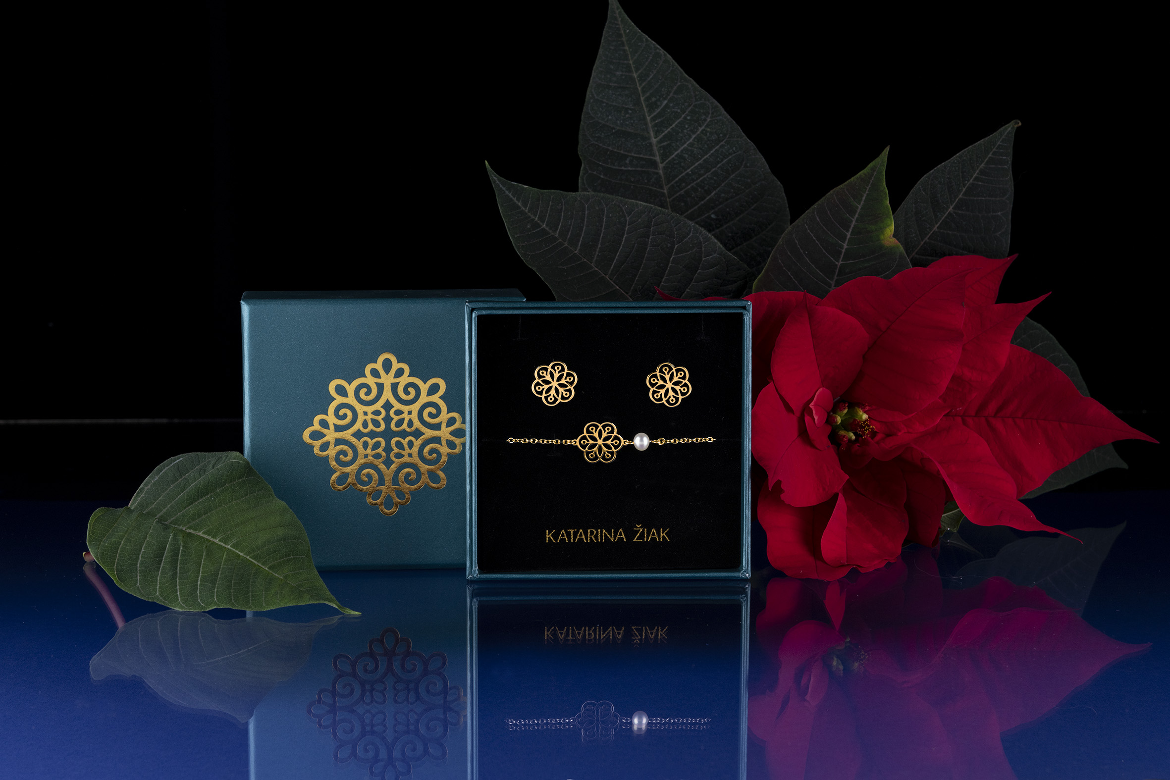 Set - kvet života 2