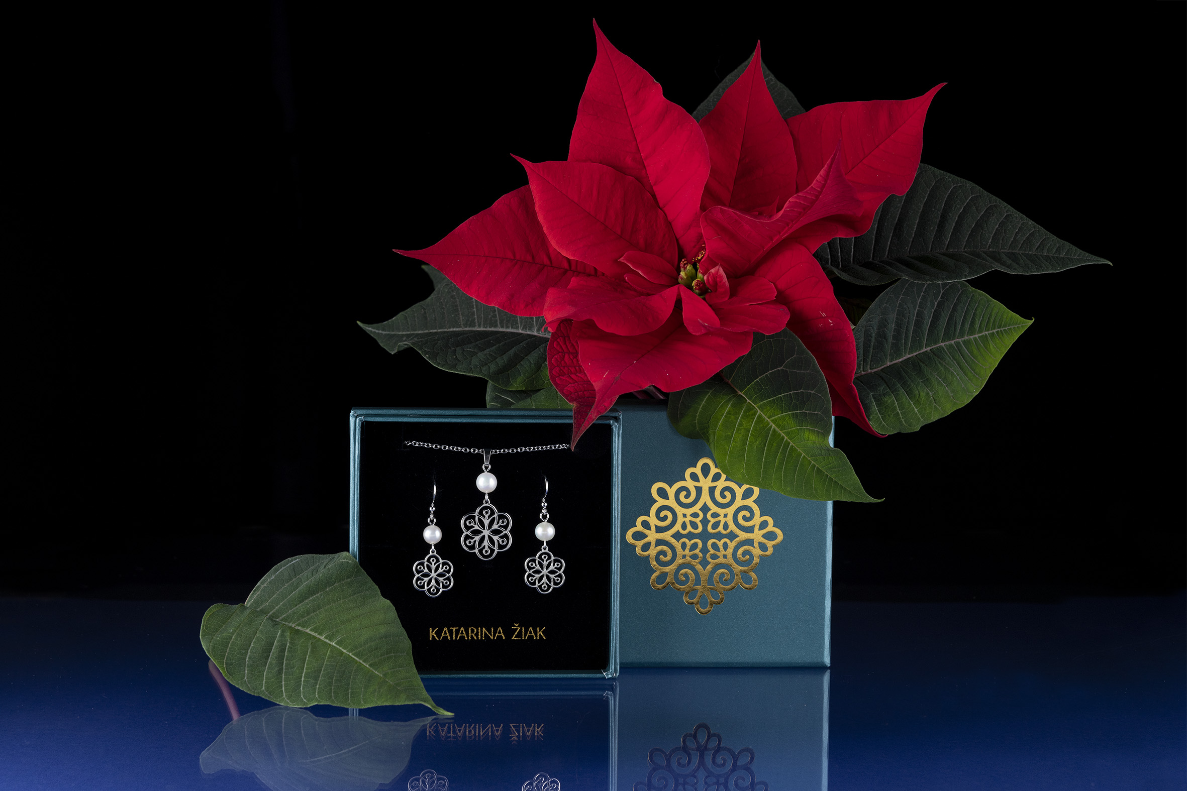 Set – kvet života 3