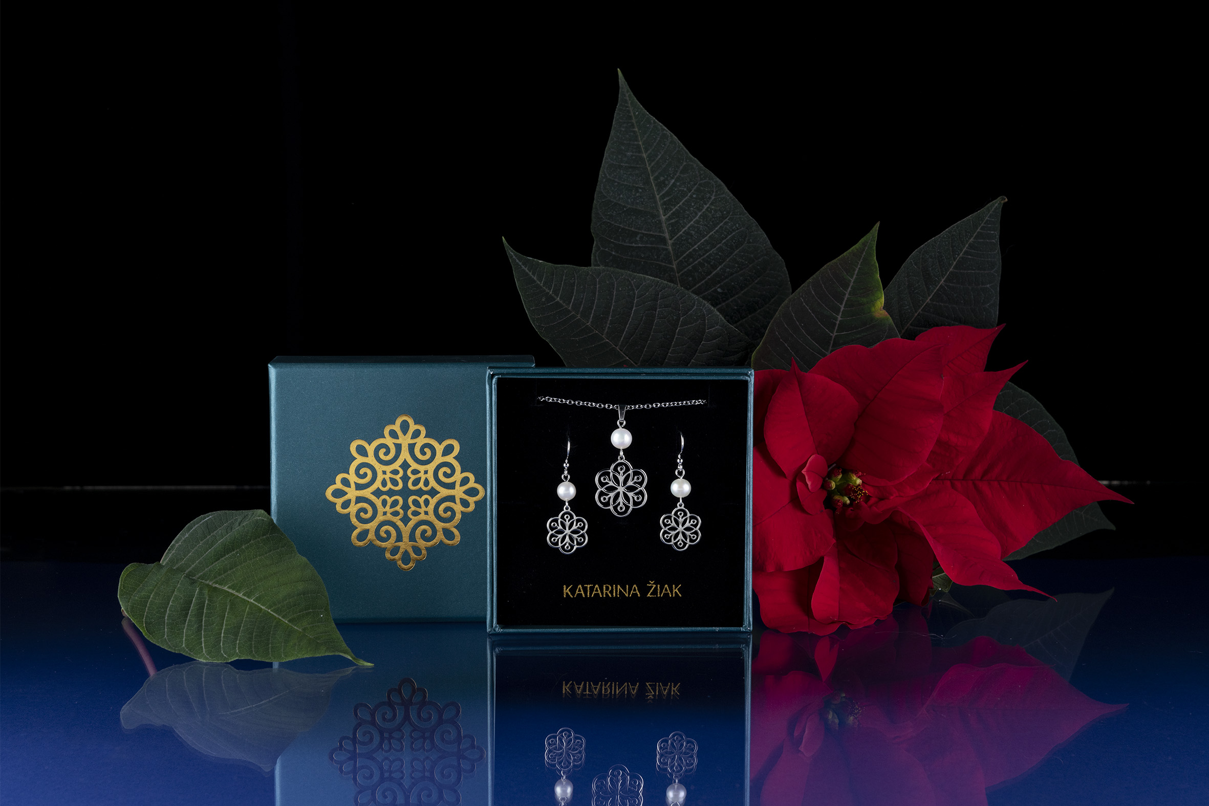 Set – kvet života 3