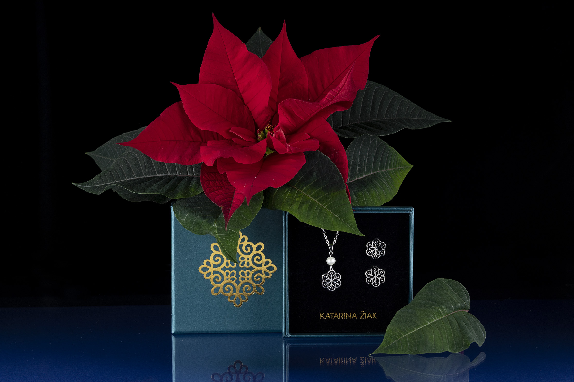 Set - kvet života 4