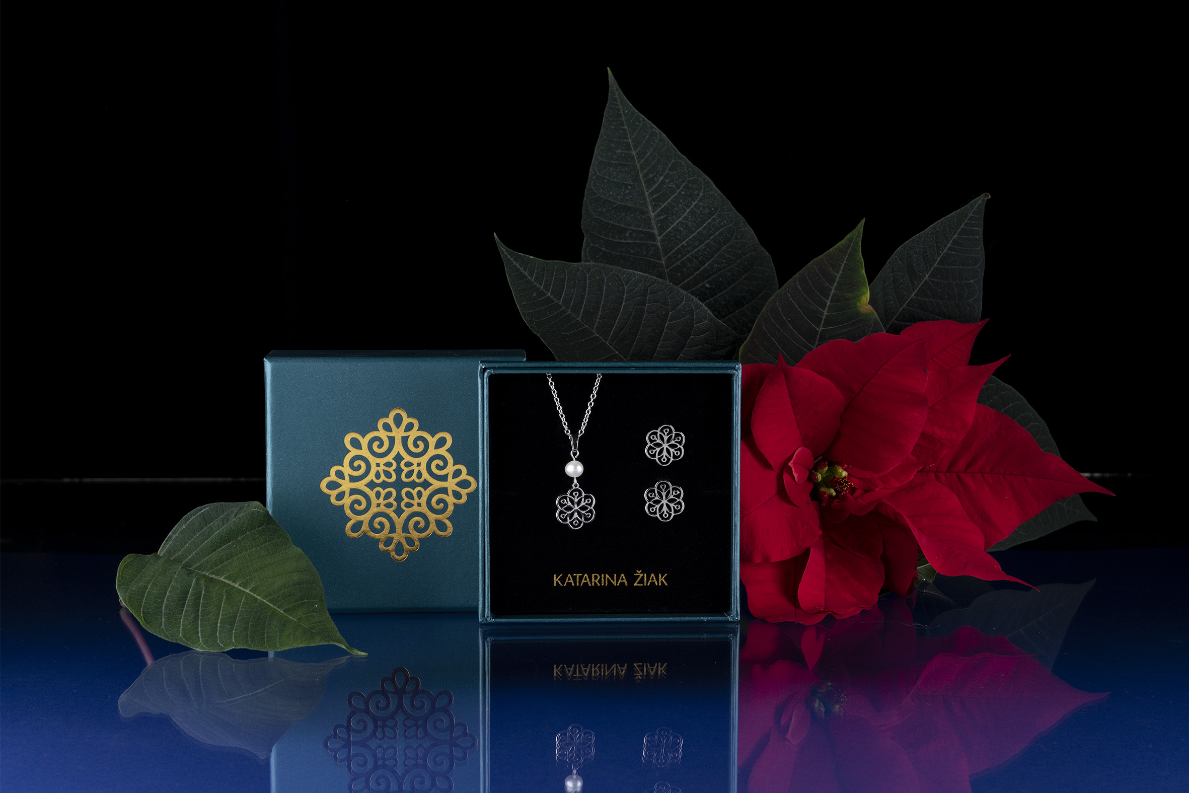 Set - kvet života 4