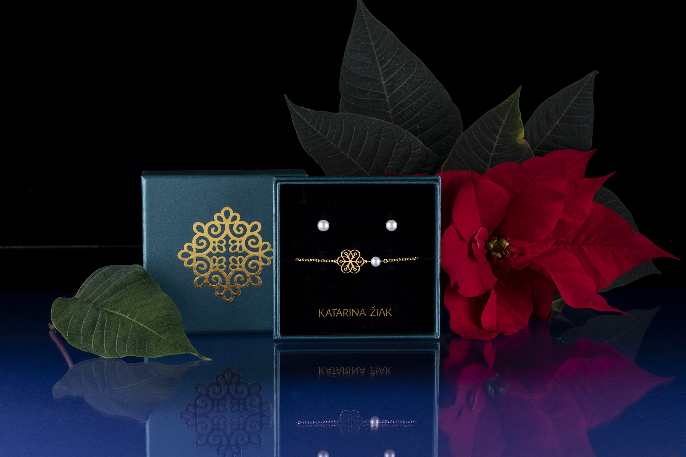 Set - kvet života 1