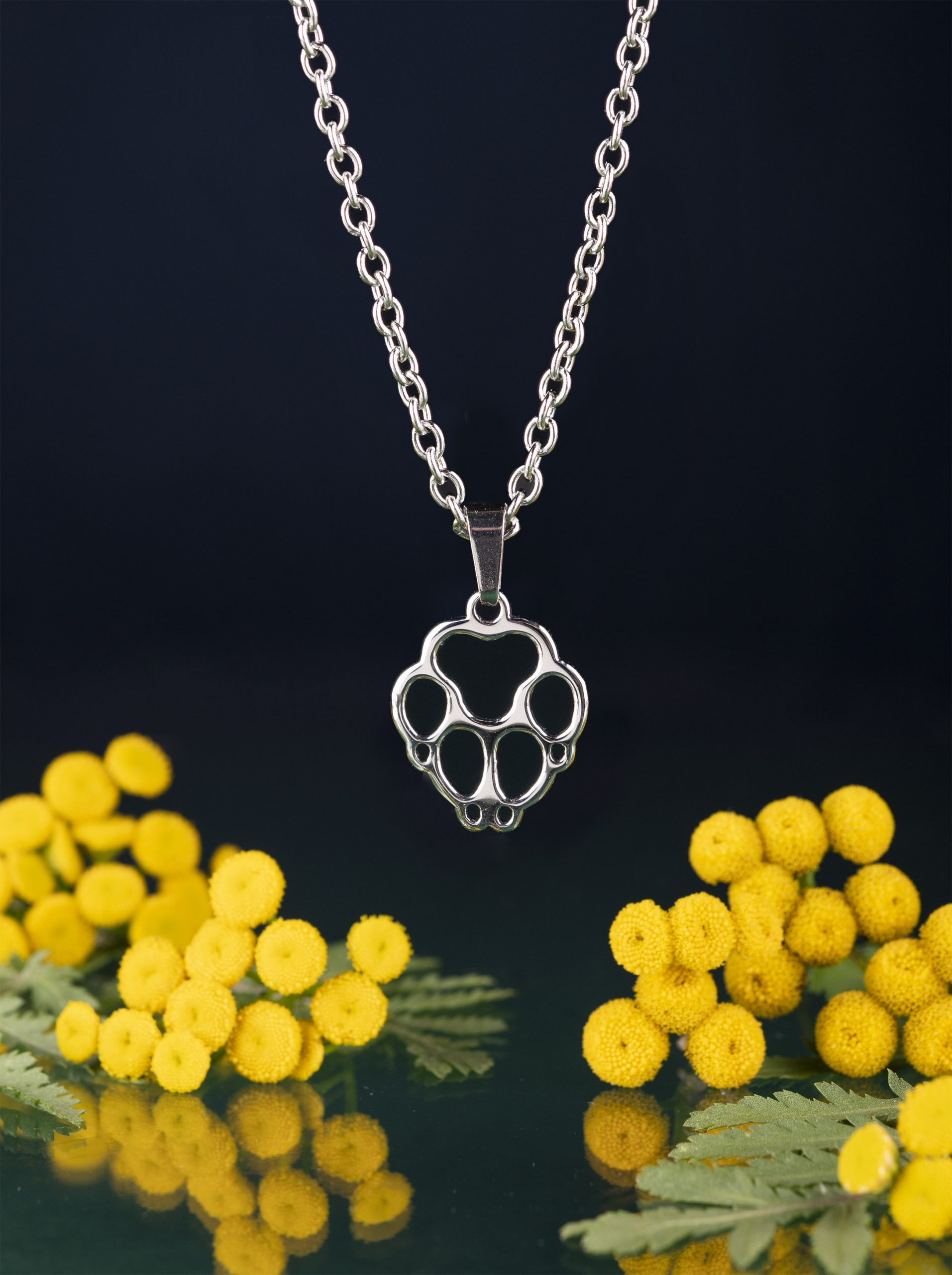 Prívesok labka pes Cami