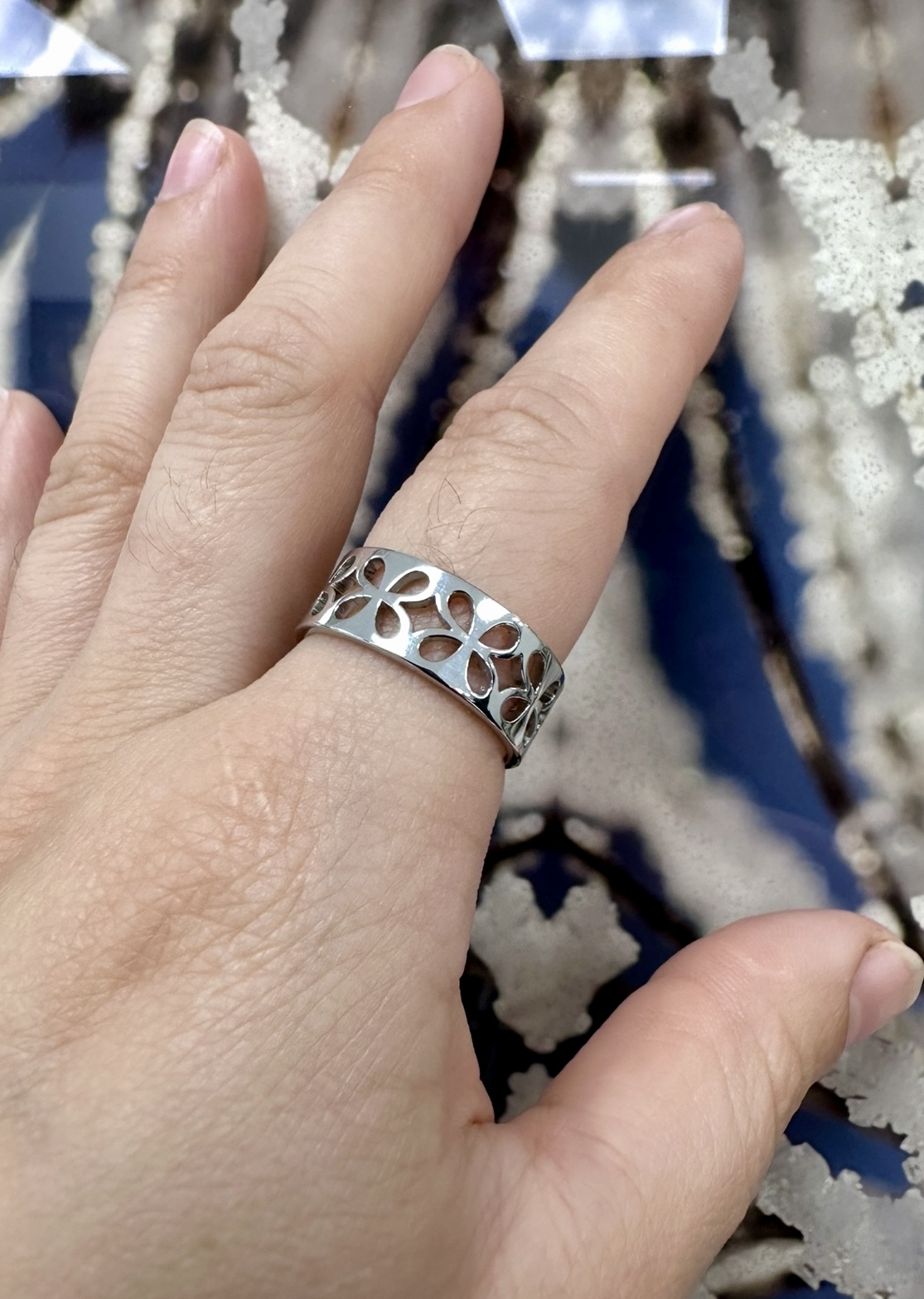 Prsteň nekonečno pás 2