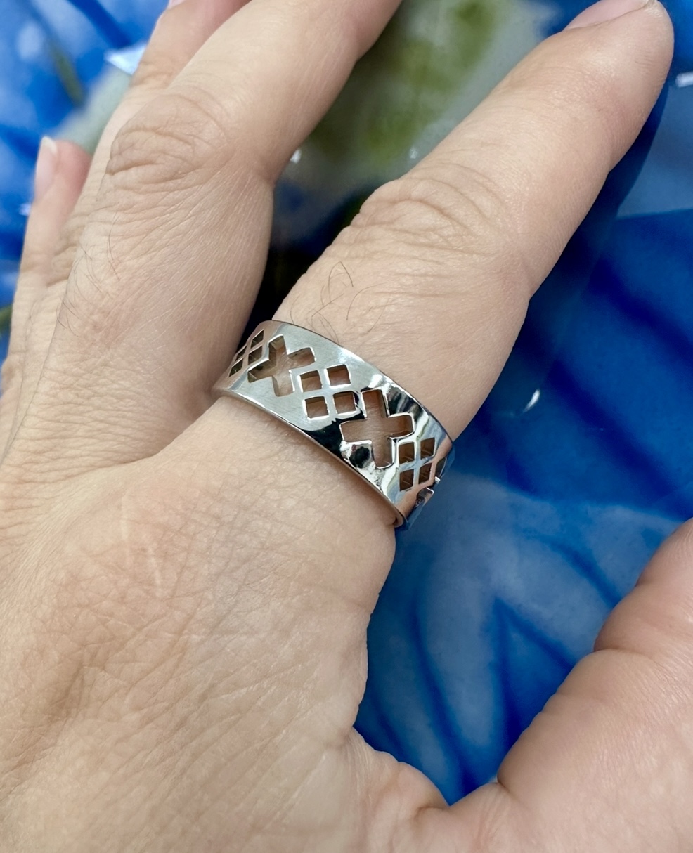 Prsteň Novohrad - pás 2