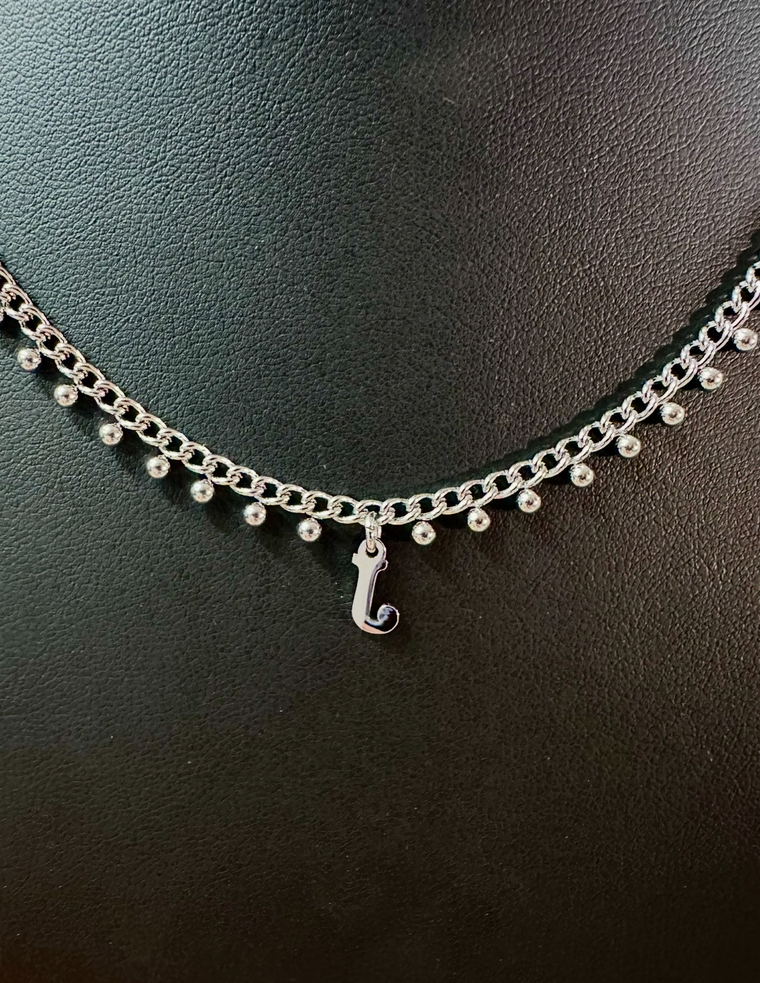 Náušnice abeceda 4 (rôzne písmená na výber)