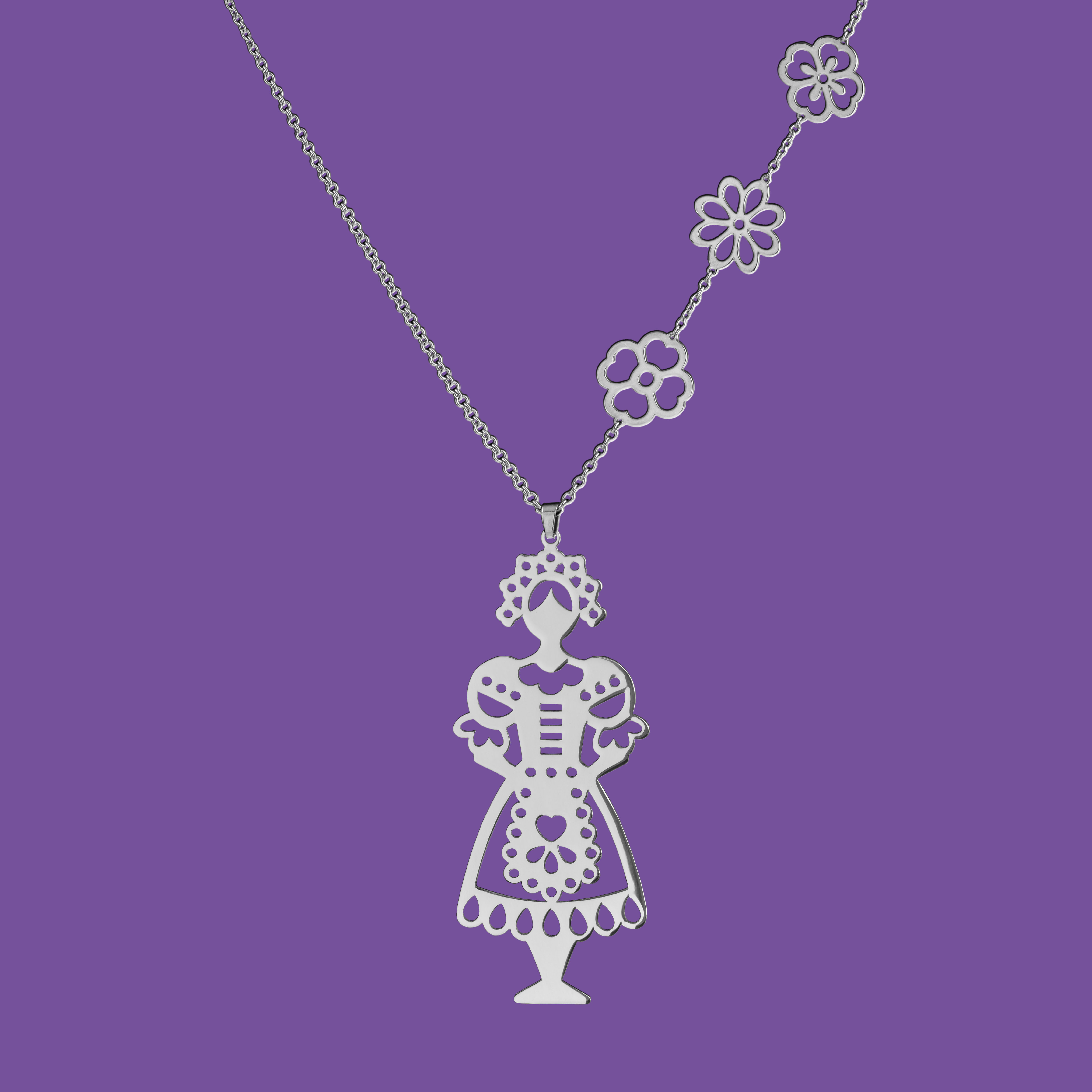 Prívesok Slávy dcera