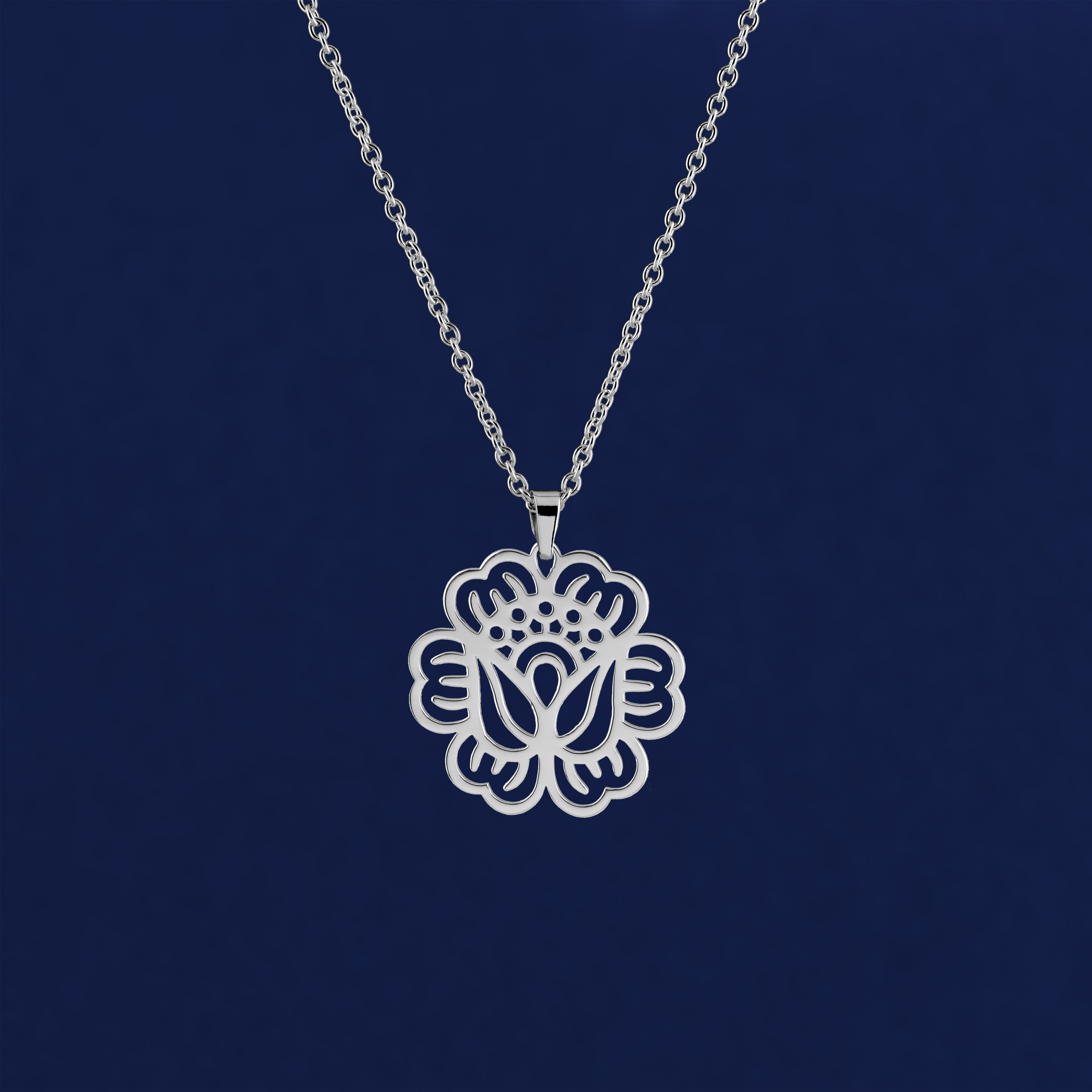 Prívesok mak 1 - mini