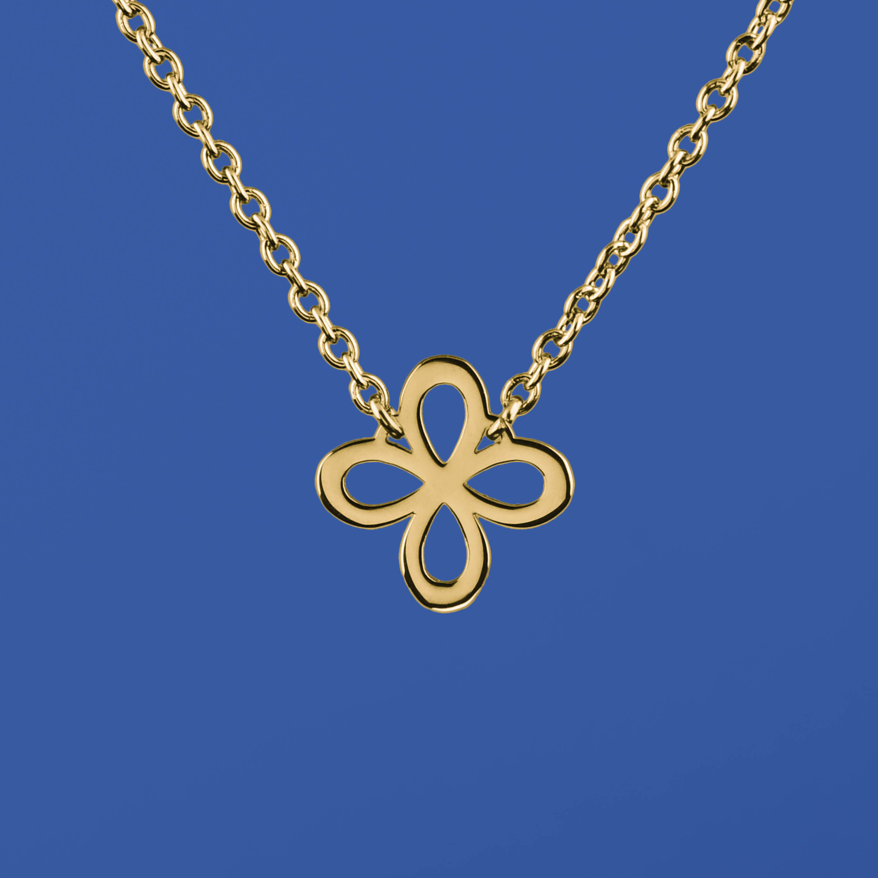 Náhrdelník nekonečno 1