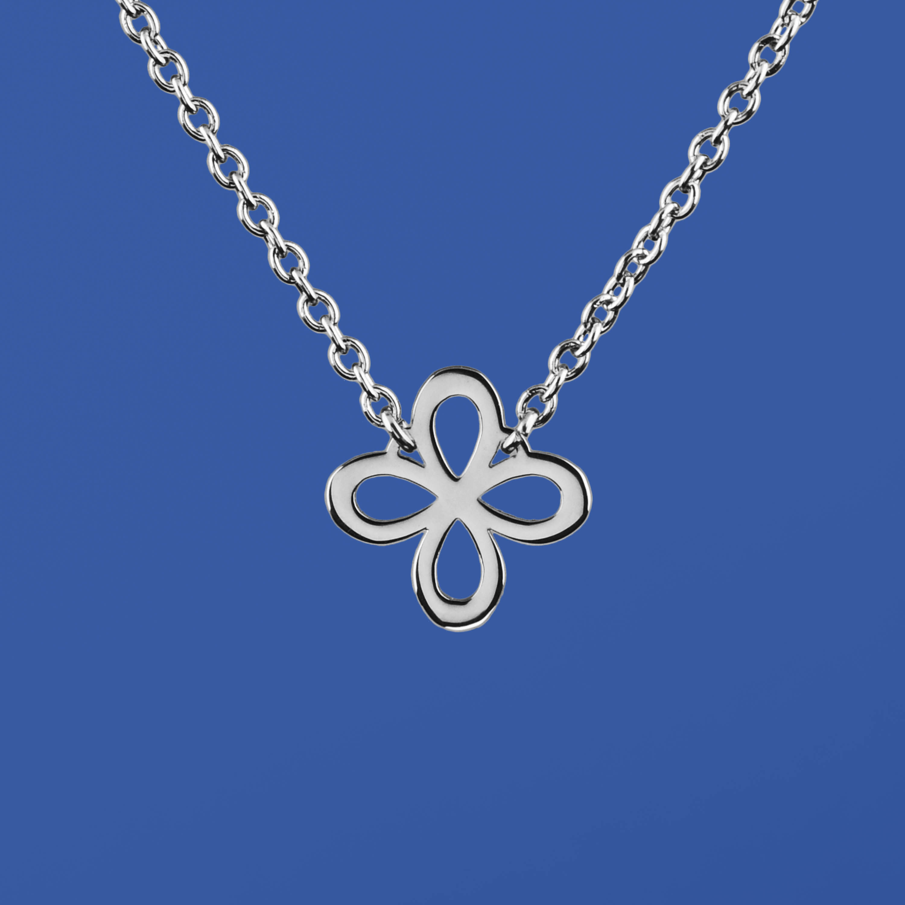 Náhrdelník nekonečno 1