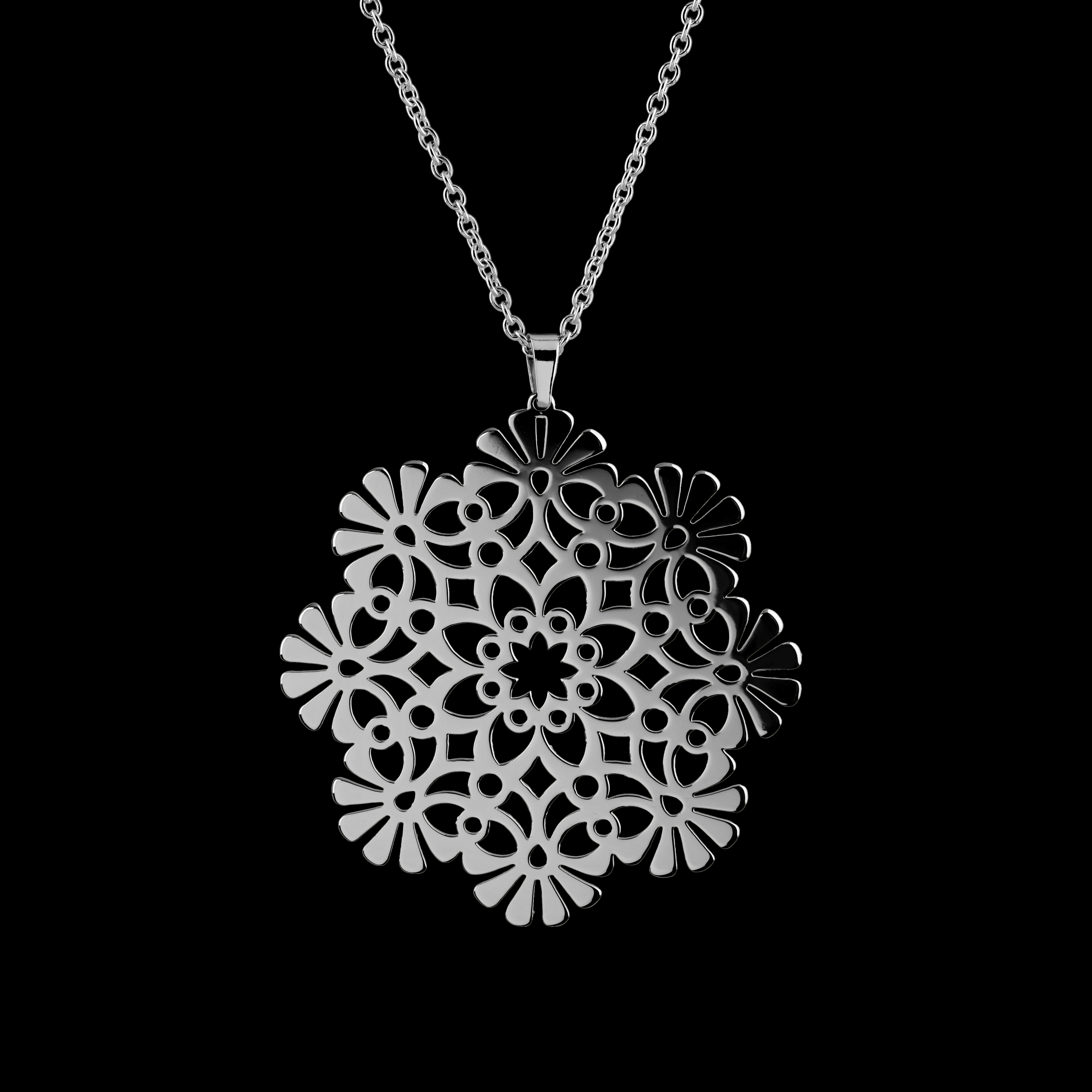 Prívesok Trakovice 13 - ornament