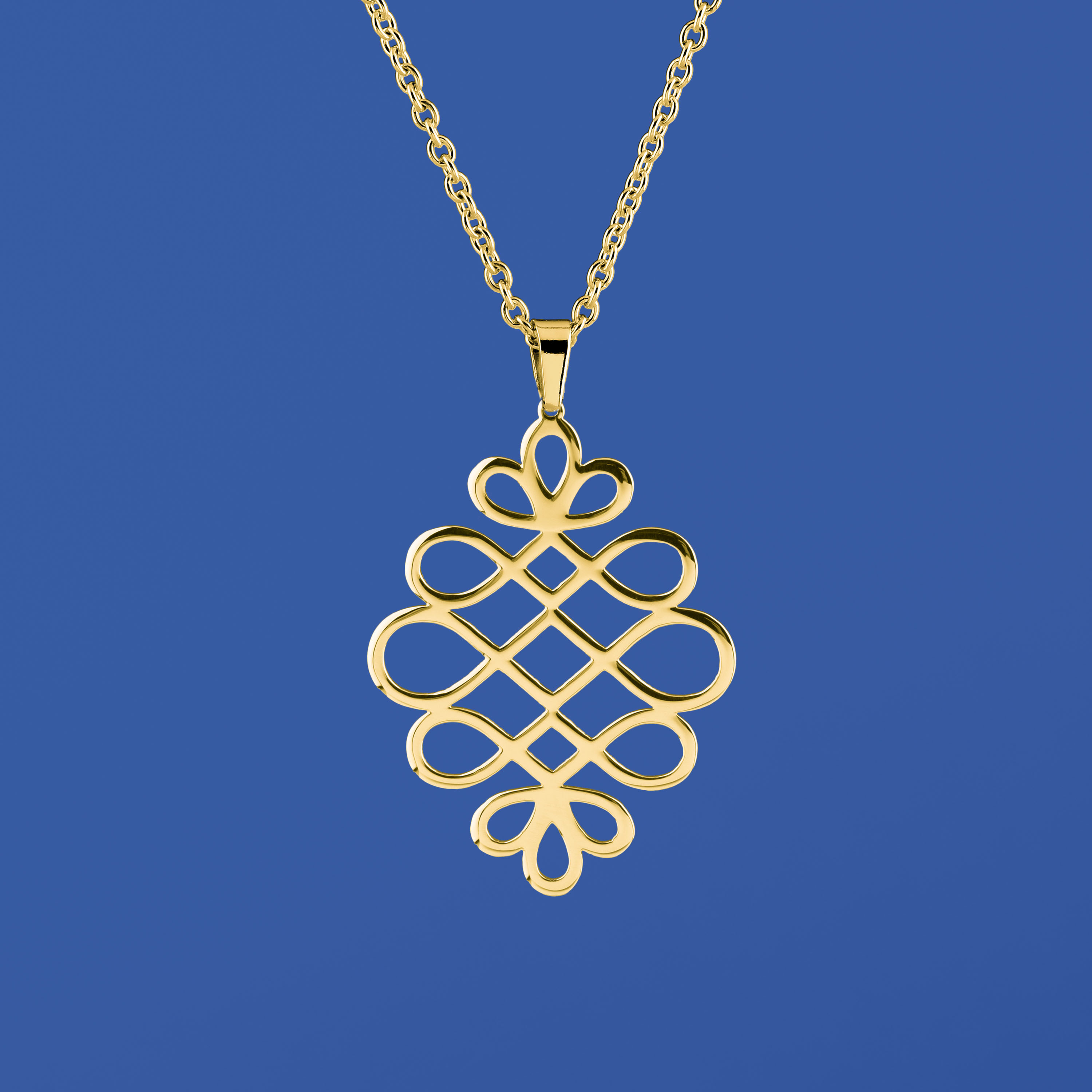 Prívesok nekonečno - 3