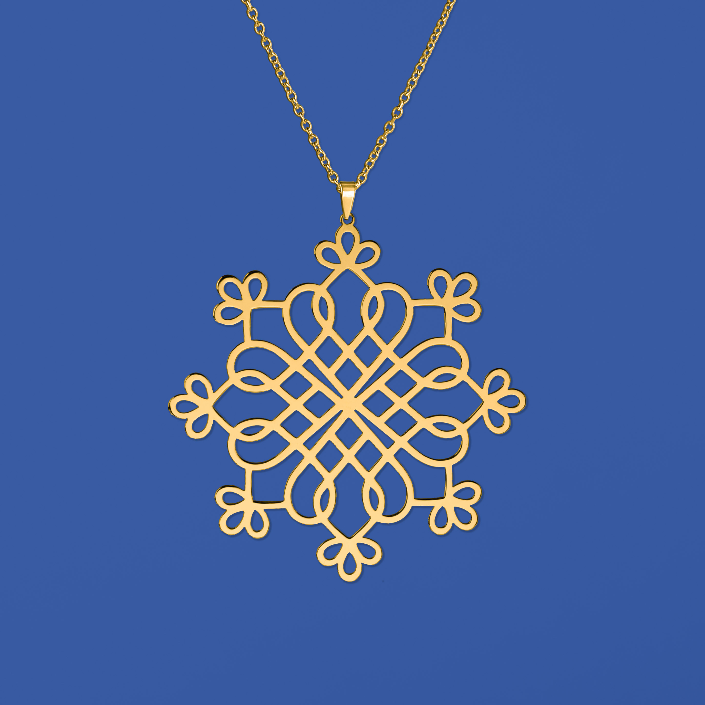 Prívesok nekonečno - 5