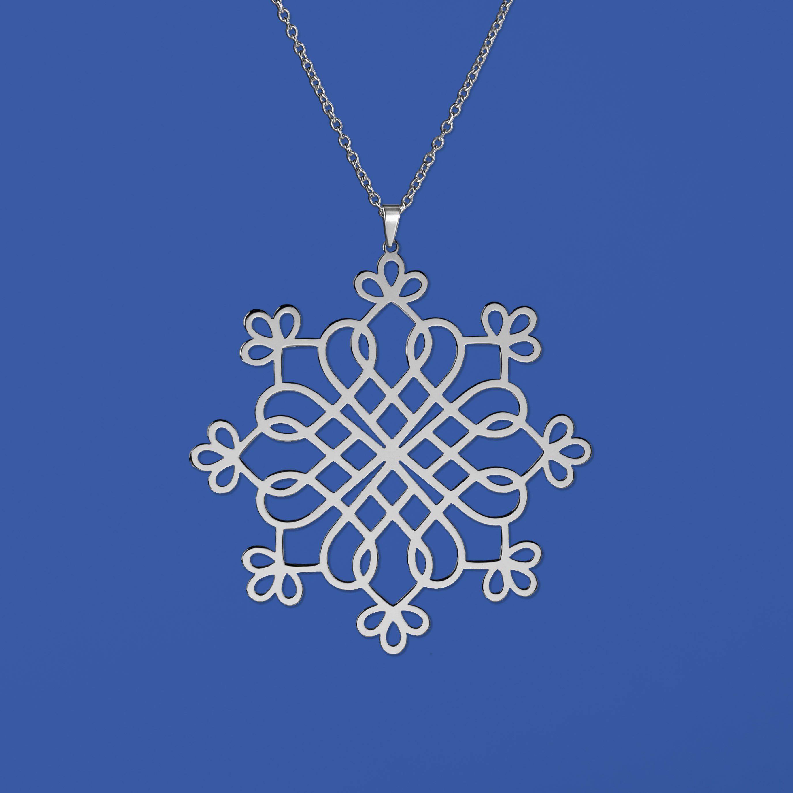 Prívesok nekonečno - 5