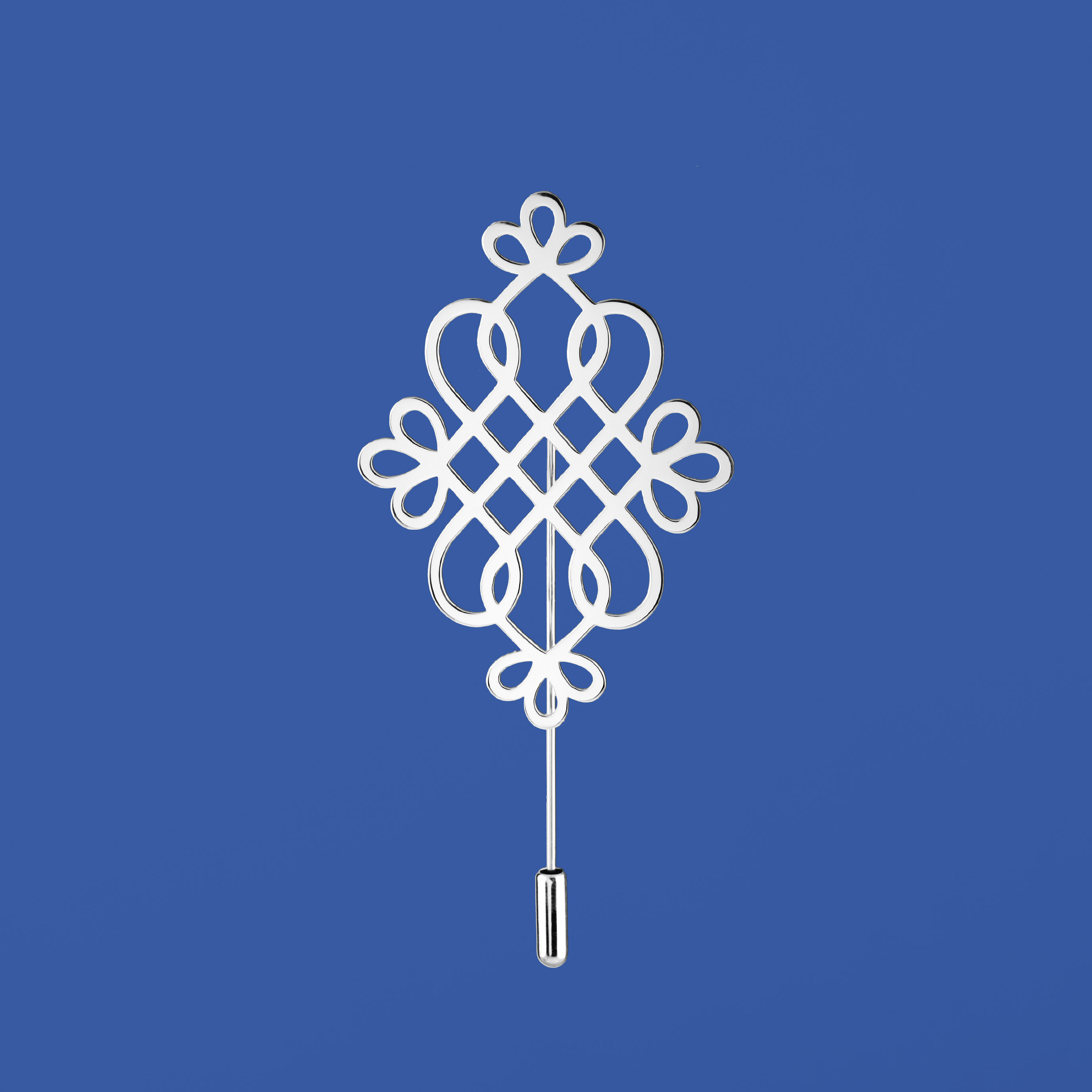 Brošňa nekonečno 3