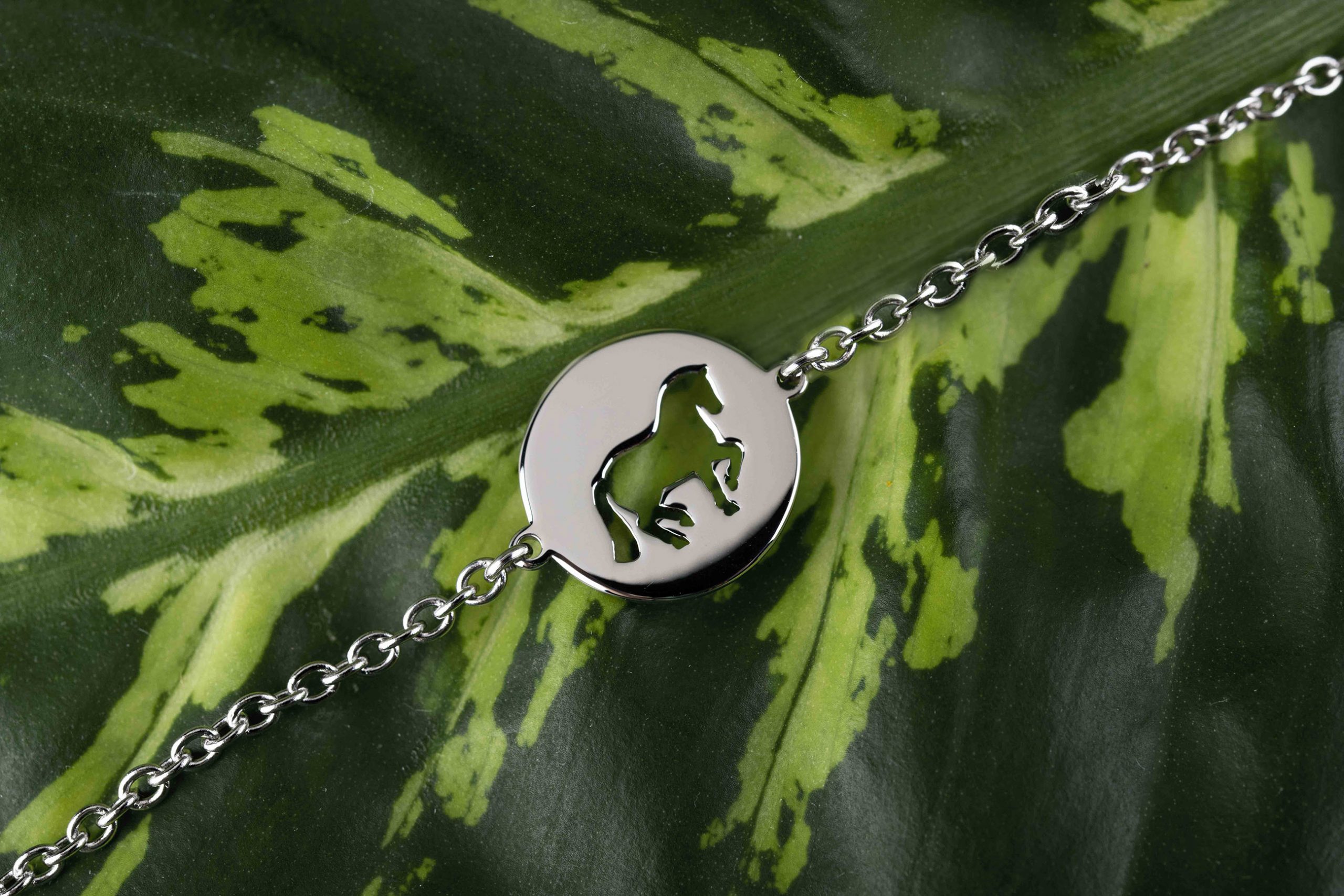 Náramok piaf - kruh 1