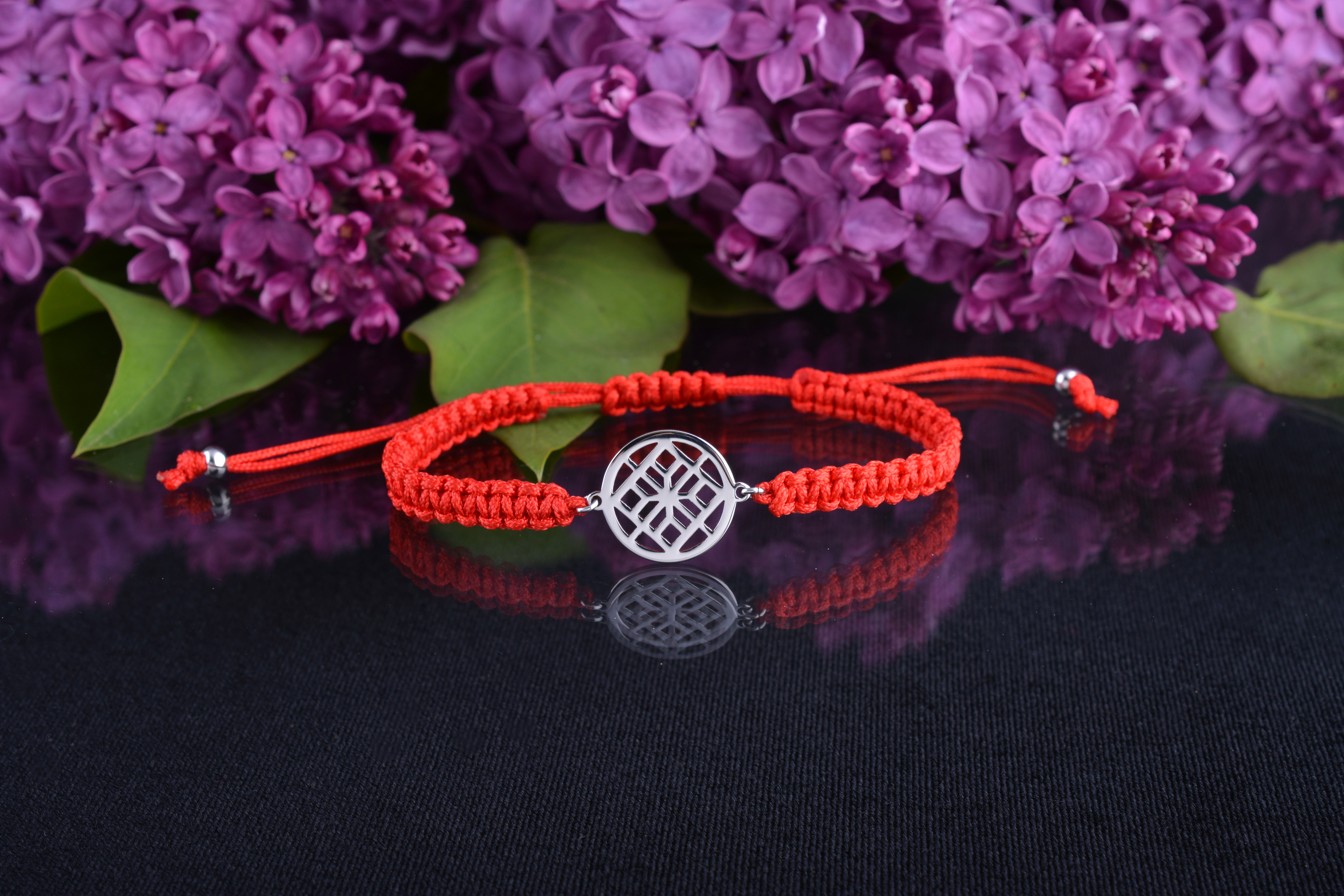 Náramok gatra 1 - šnúrka