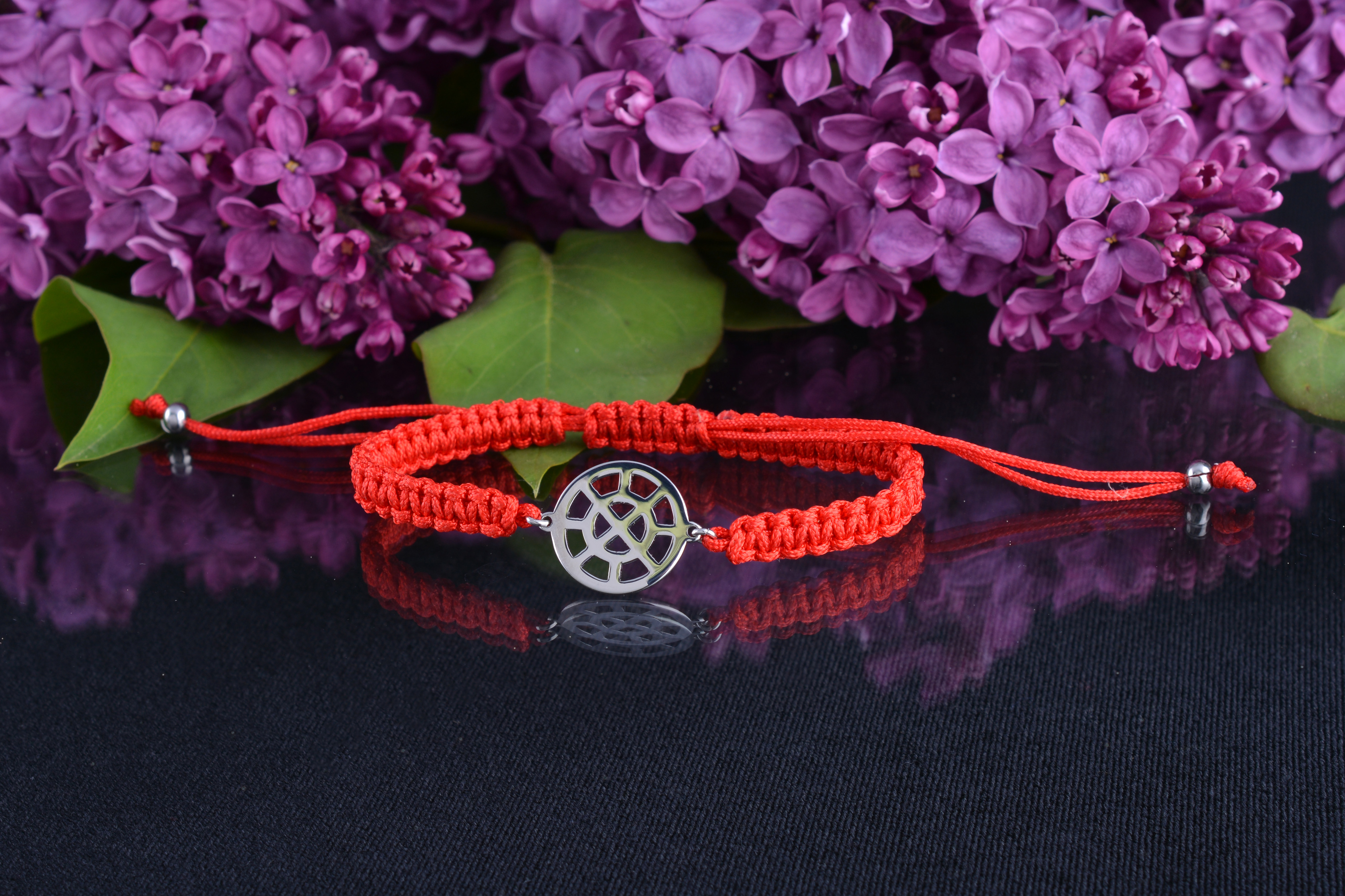 Náramok gatra 2 - šnúrka