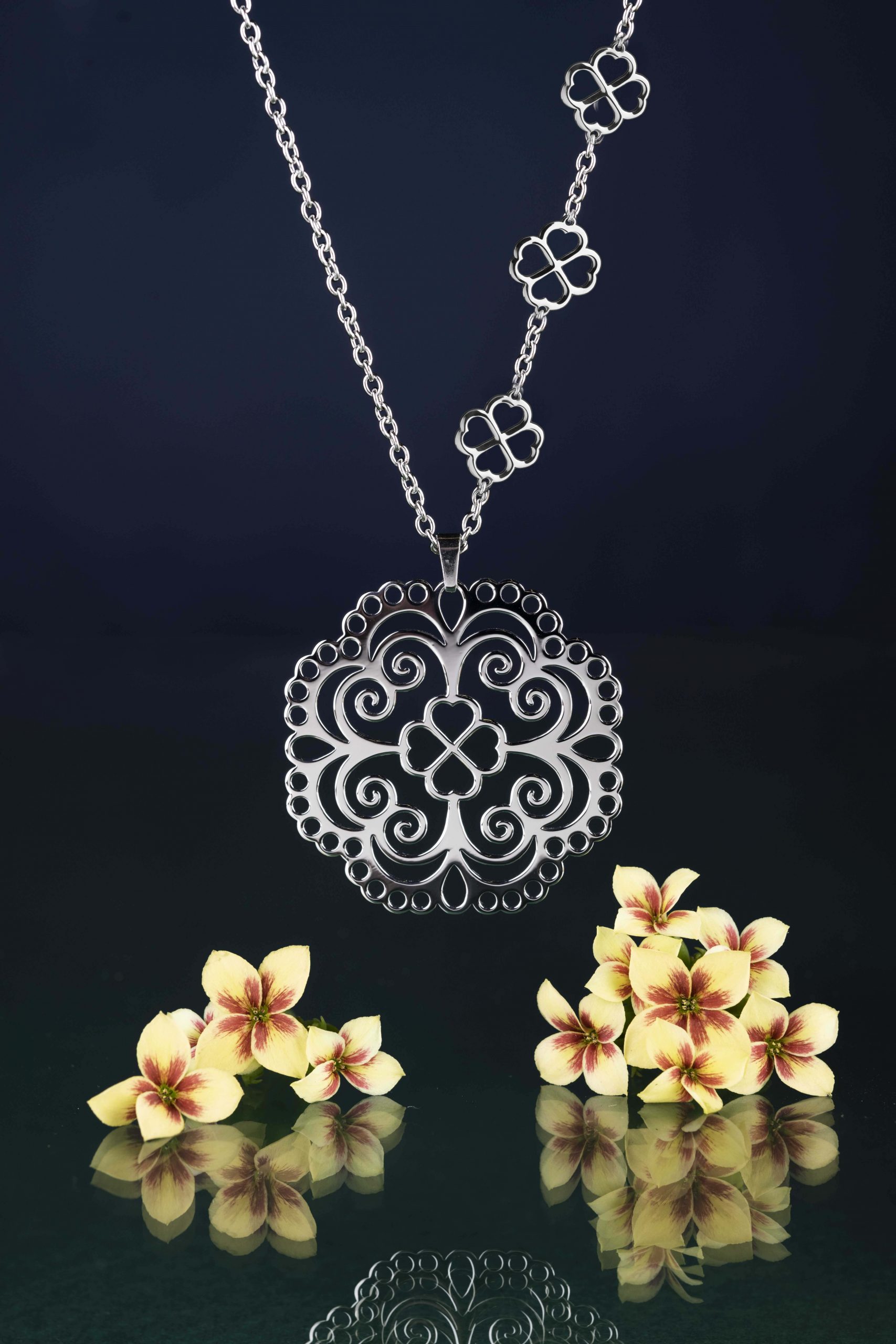 Prívesok Malý kúsok šťastia 1