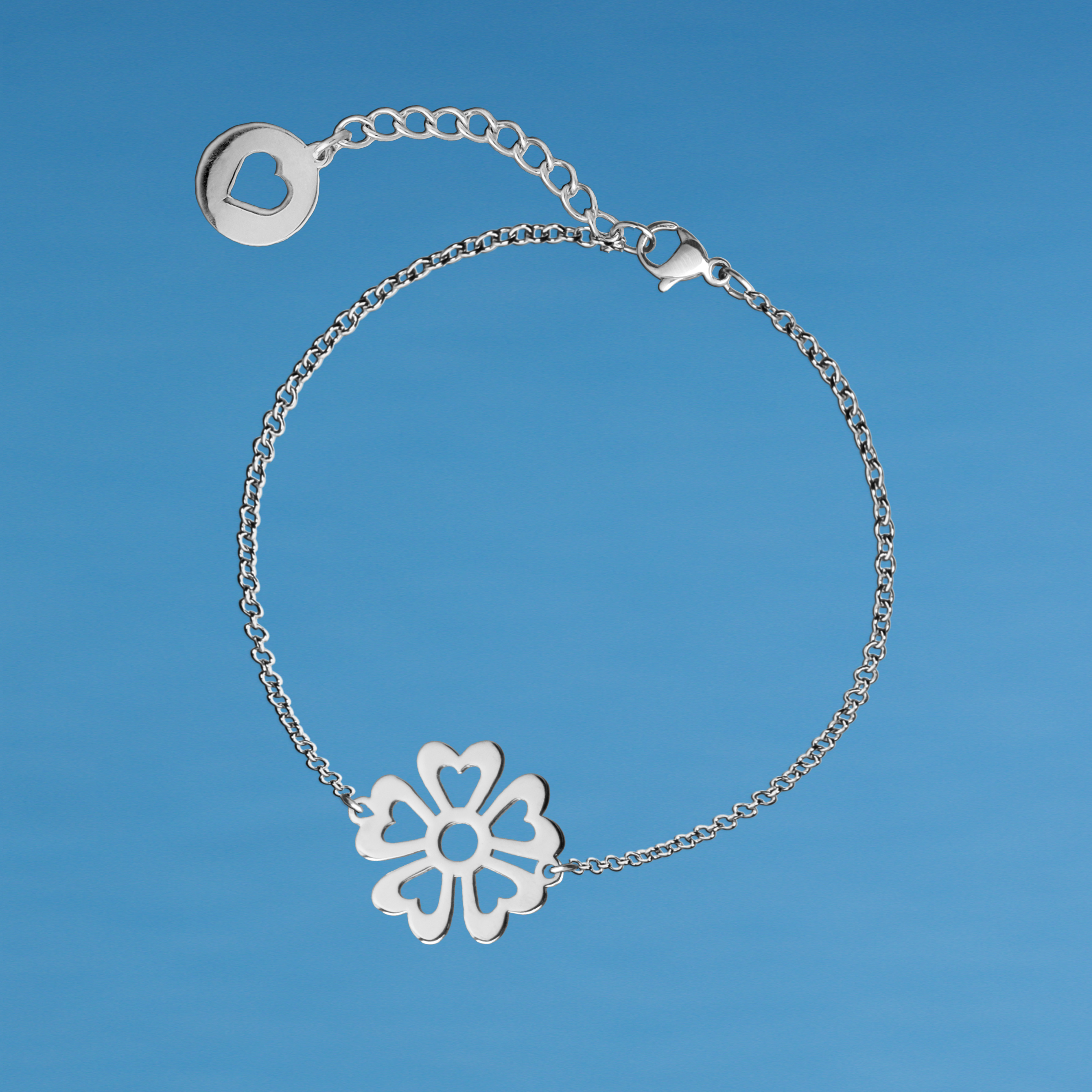 Náramok vajnorský kvietok 1