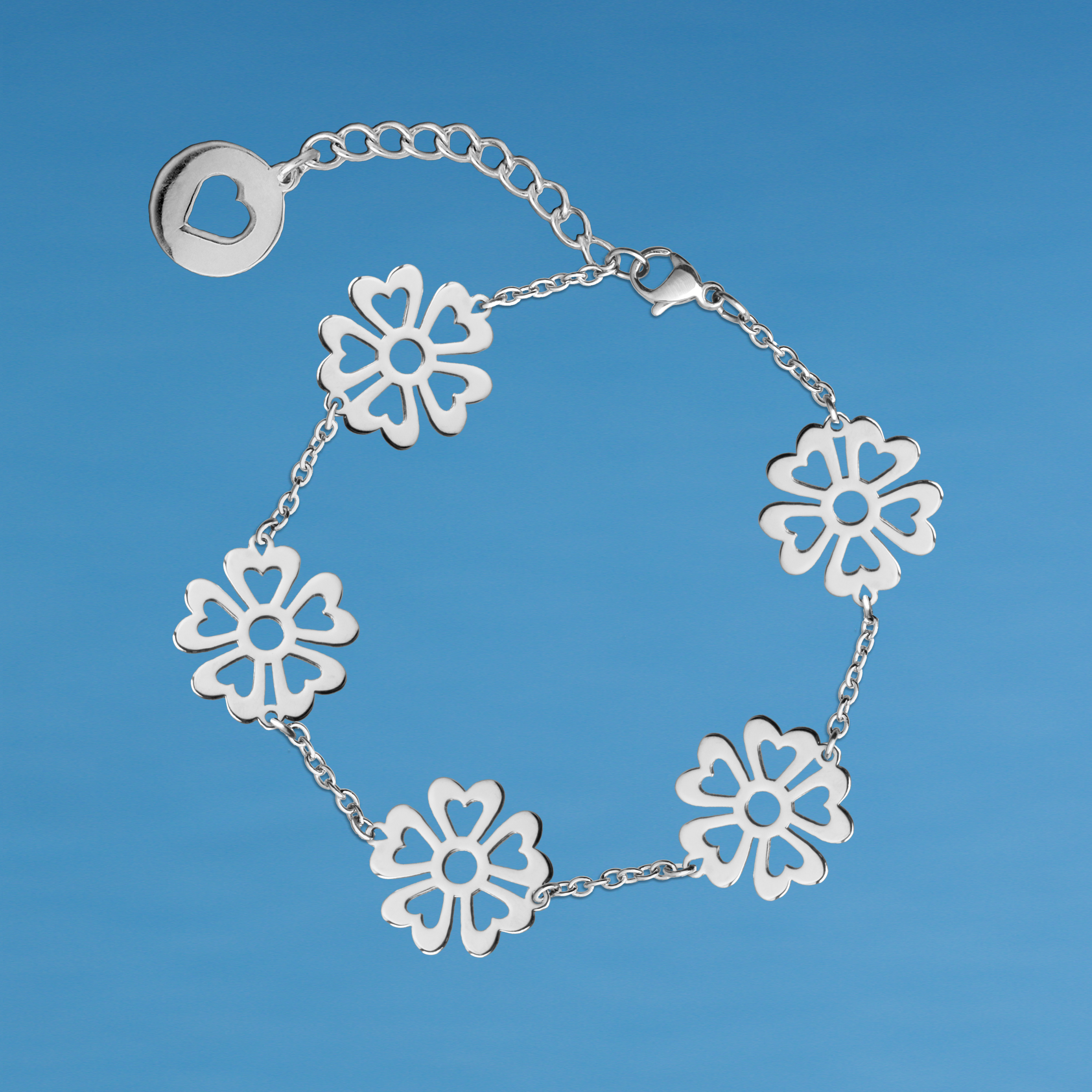 Náramok vajnorské kvietky 2