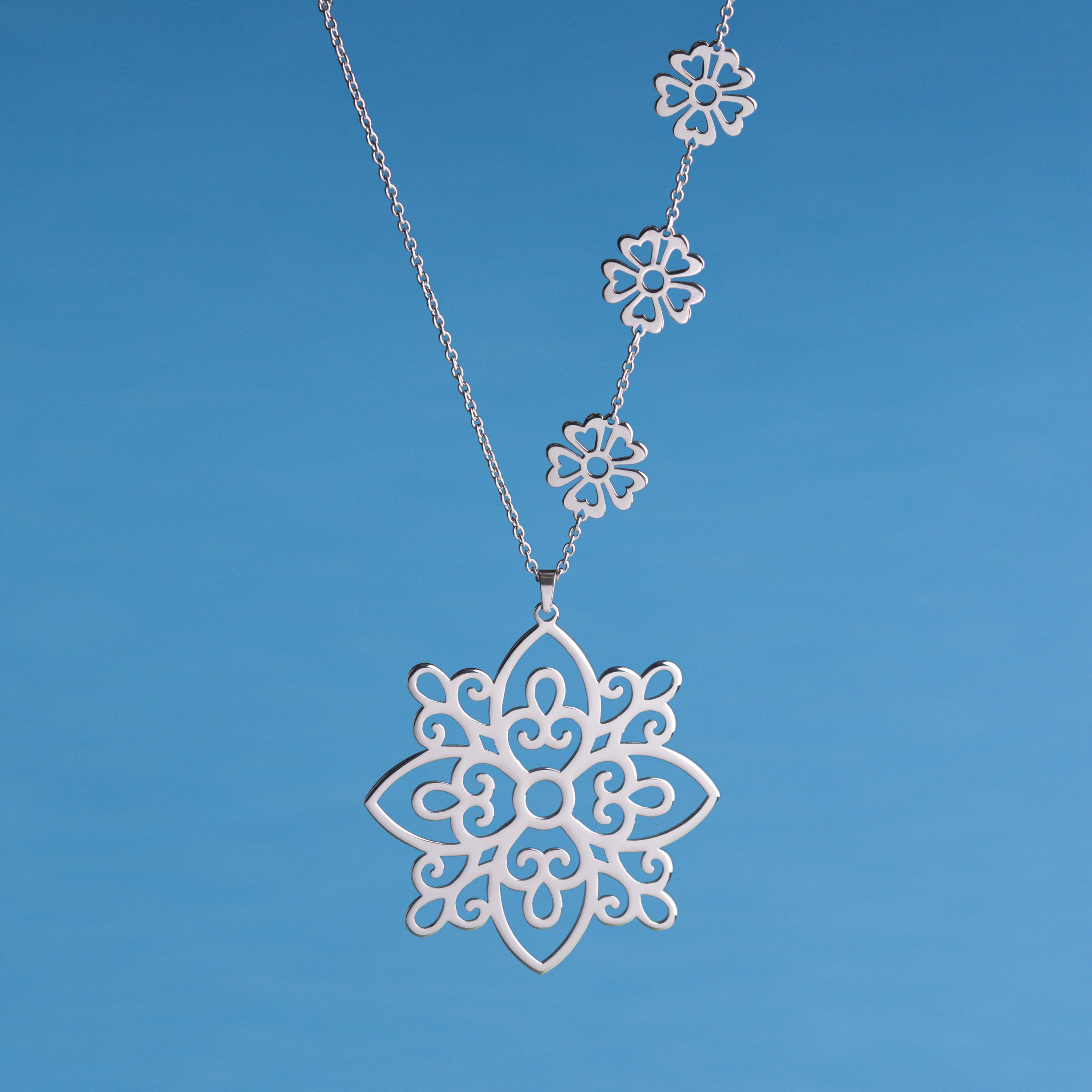 Prívesok vajnorský ornament